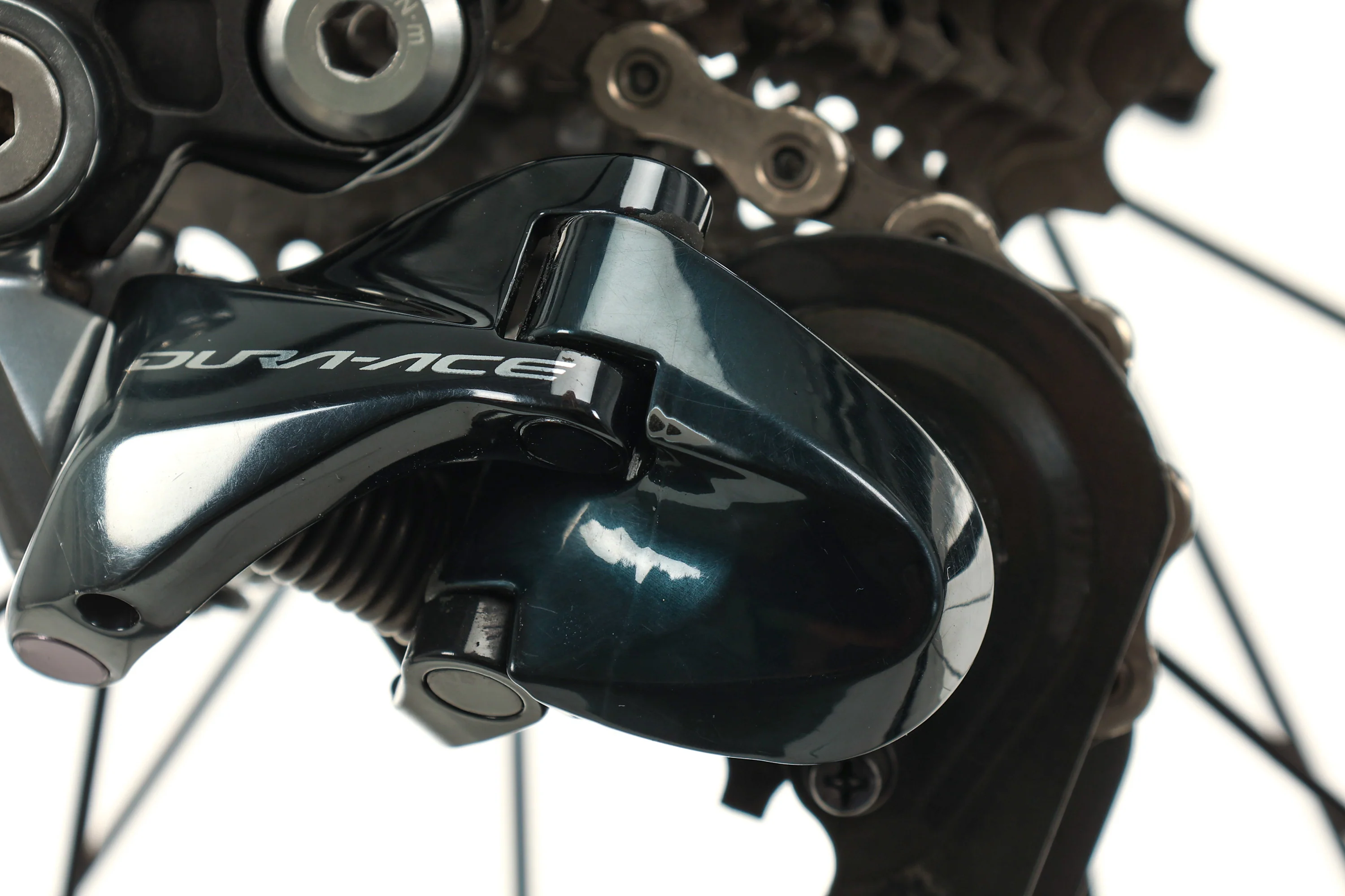 Trek Émonda SLR 8 Road Bike - 2018, 52cm - Image 8
