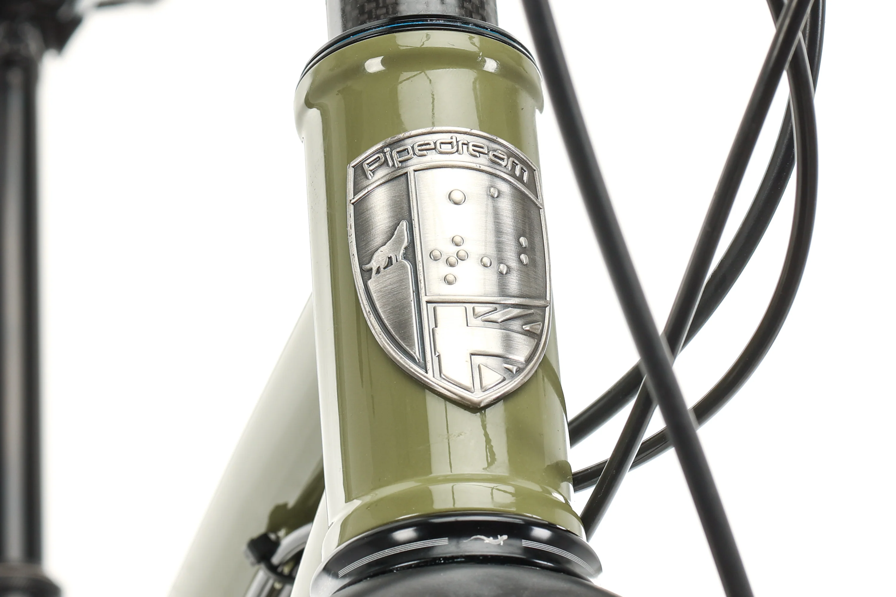 Pipedream Cycles Sirius S5 Mountain Bike - 2023, Long(Medium) - Image 7