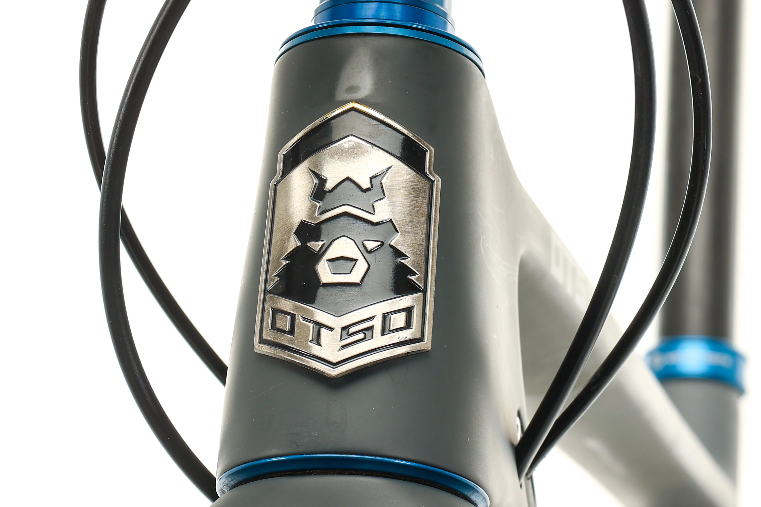 Otso Waheela C Gravel Bike - 2023, Medium - Image 7