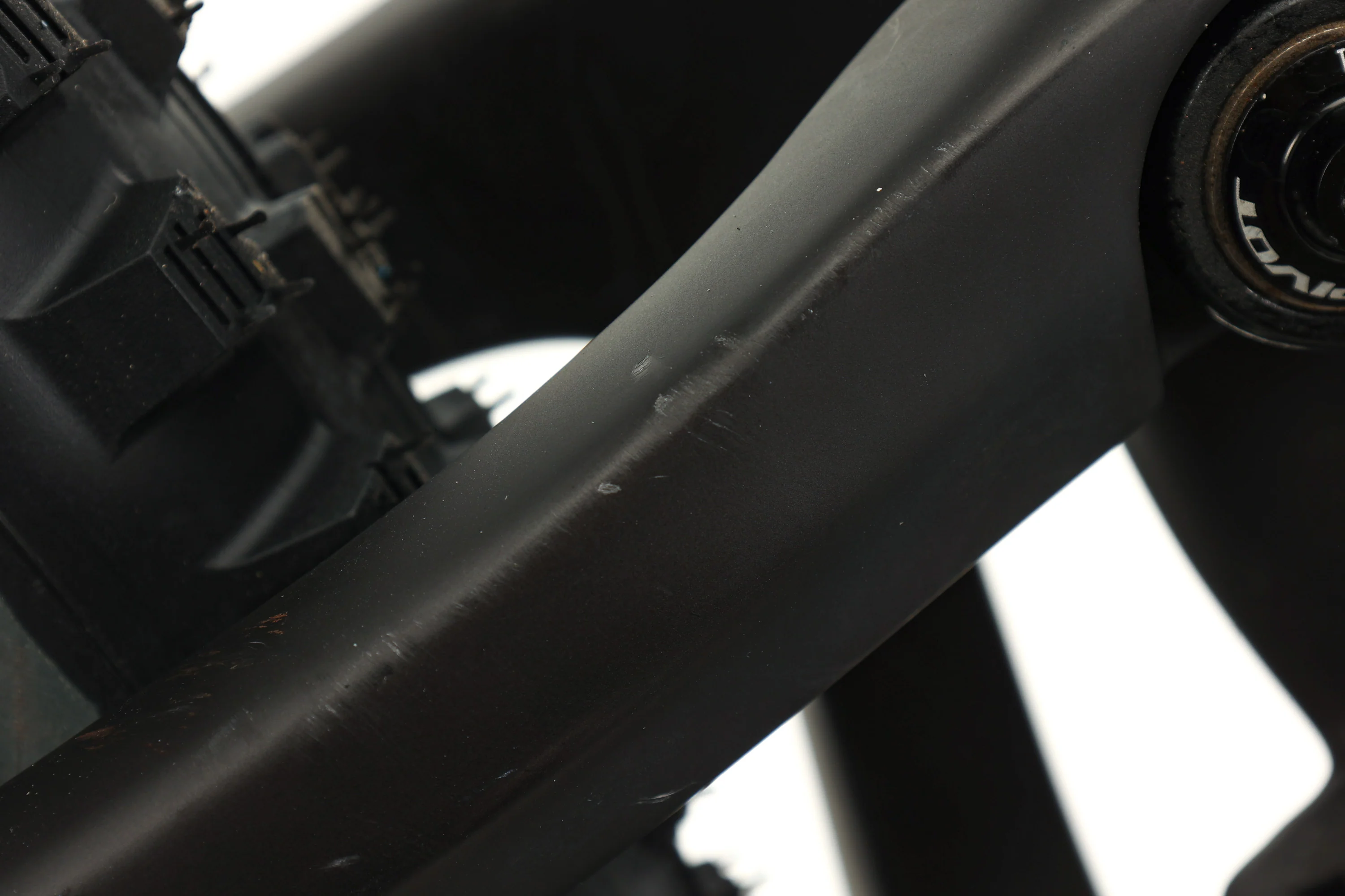 Pivot Mach 4 Carbon Race X01 Mountain Bike - 2019, Large - Image 11