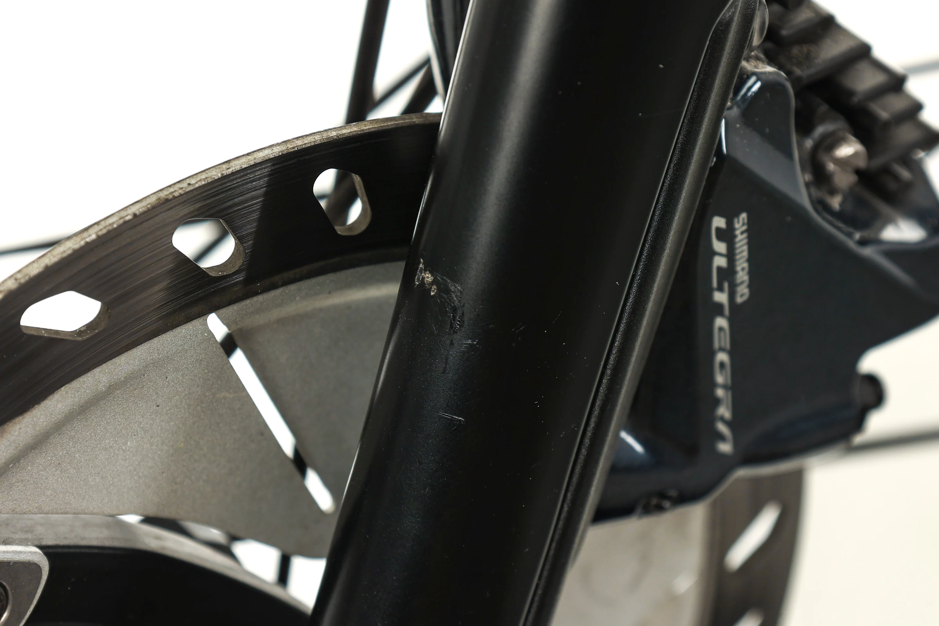 BMC Roadmachine 02 TWO Road Bike - 2018, 56cm - Image 15