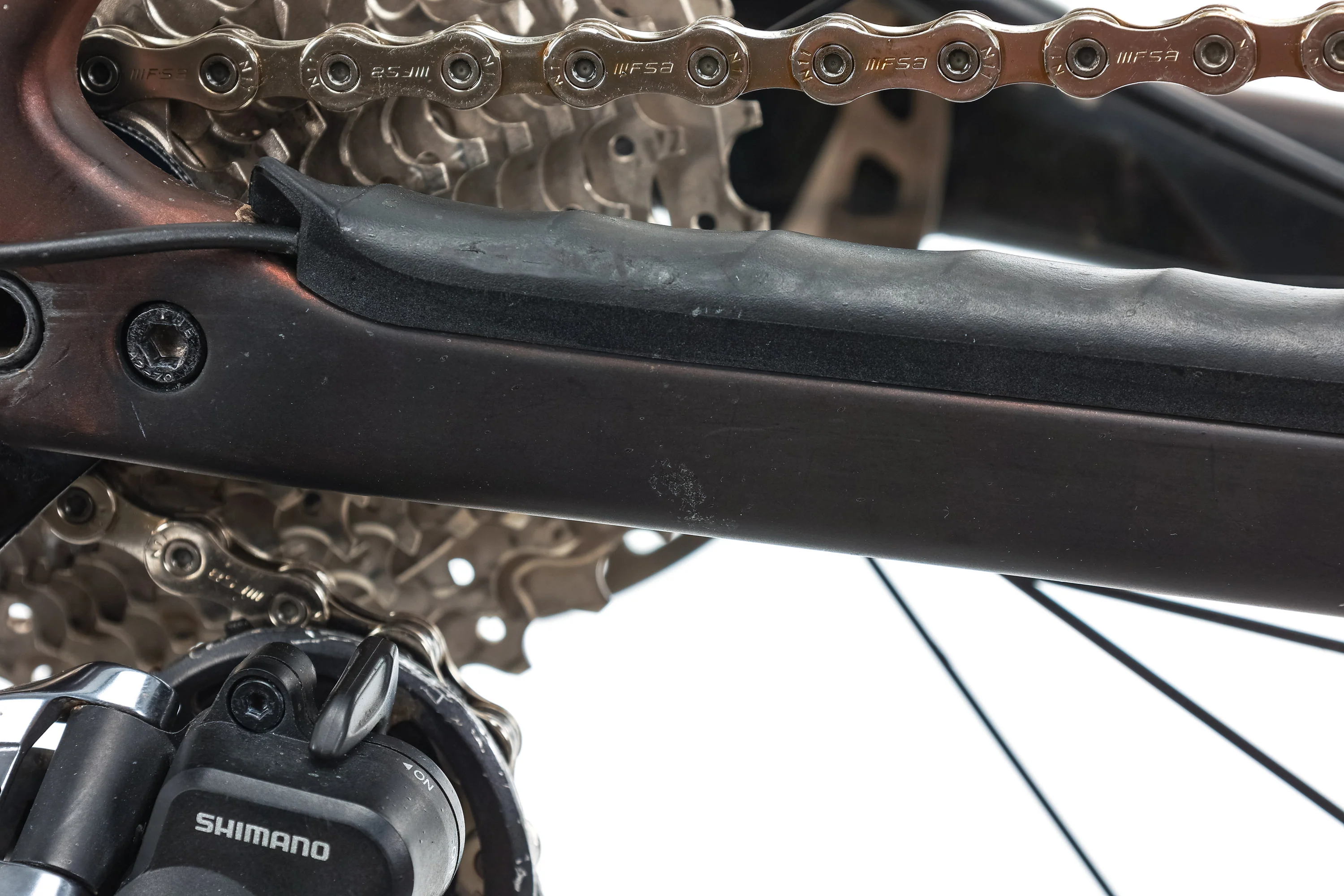 Specialized S-Works Diverge Gravel Bike - 2021, 56cm - Image 9