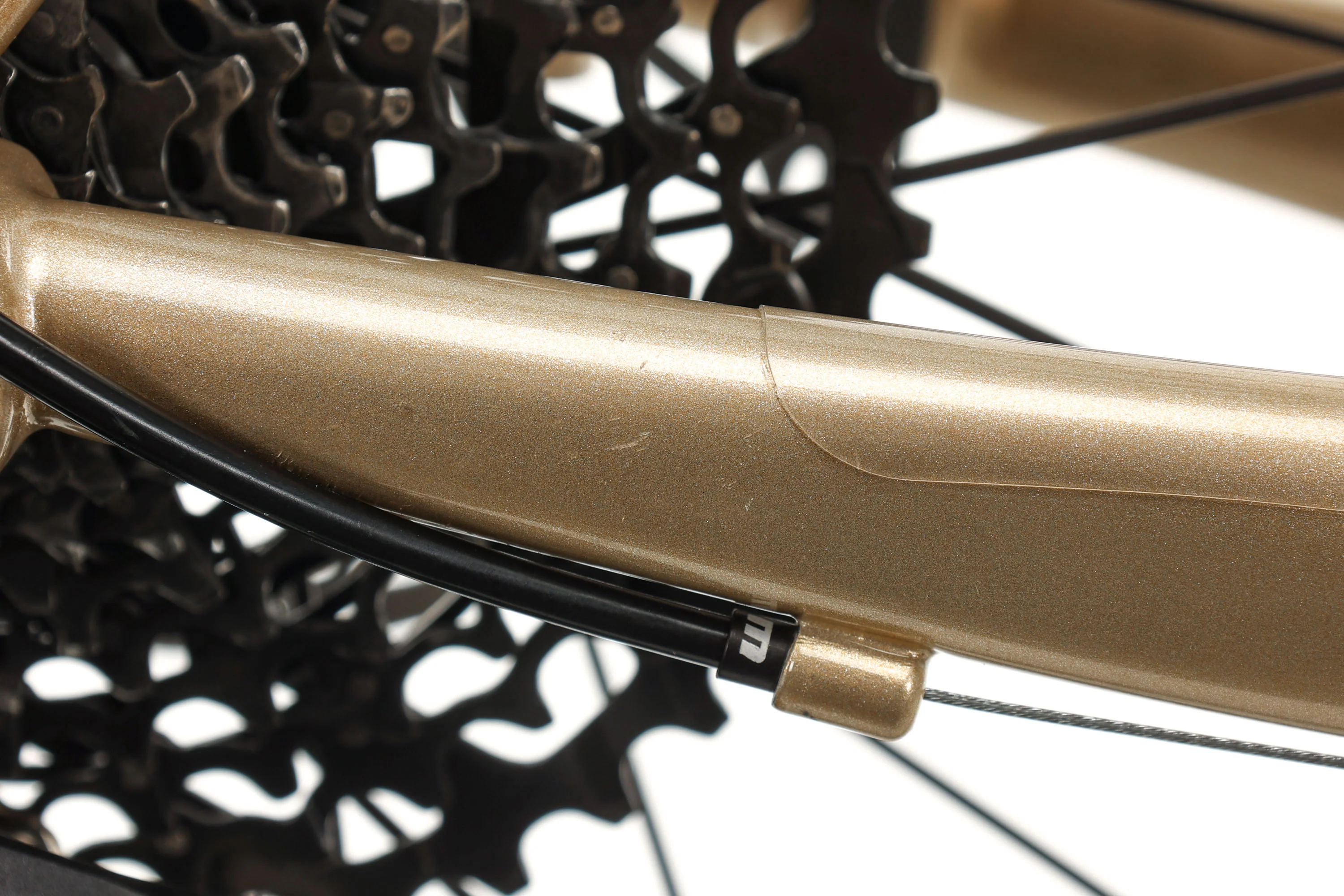 Scarab Cycles Apuna Custom All-Road Bike - 2021, Medium - Image 8