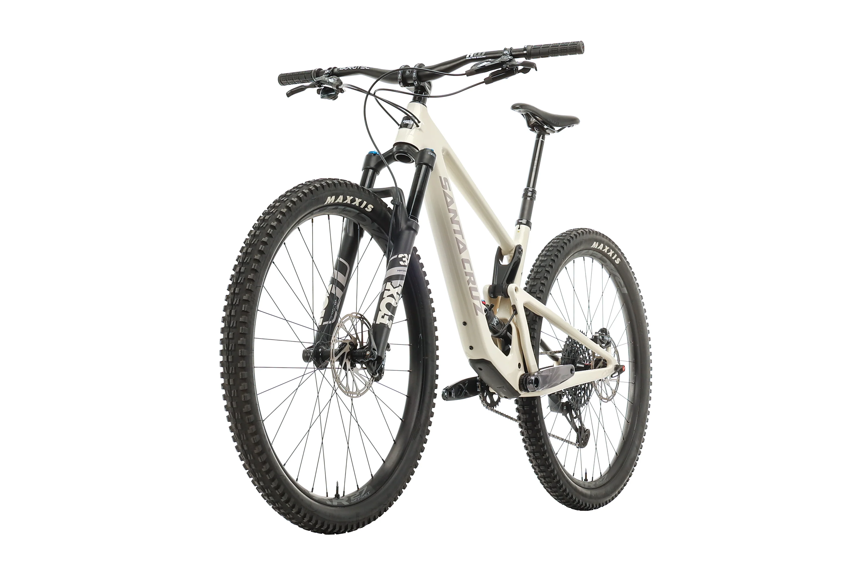 Santa Cruz Tallboy C Mountain Bike - 2021, Medium - Image 5