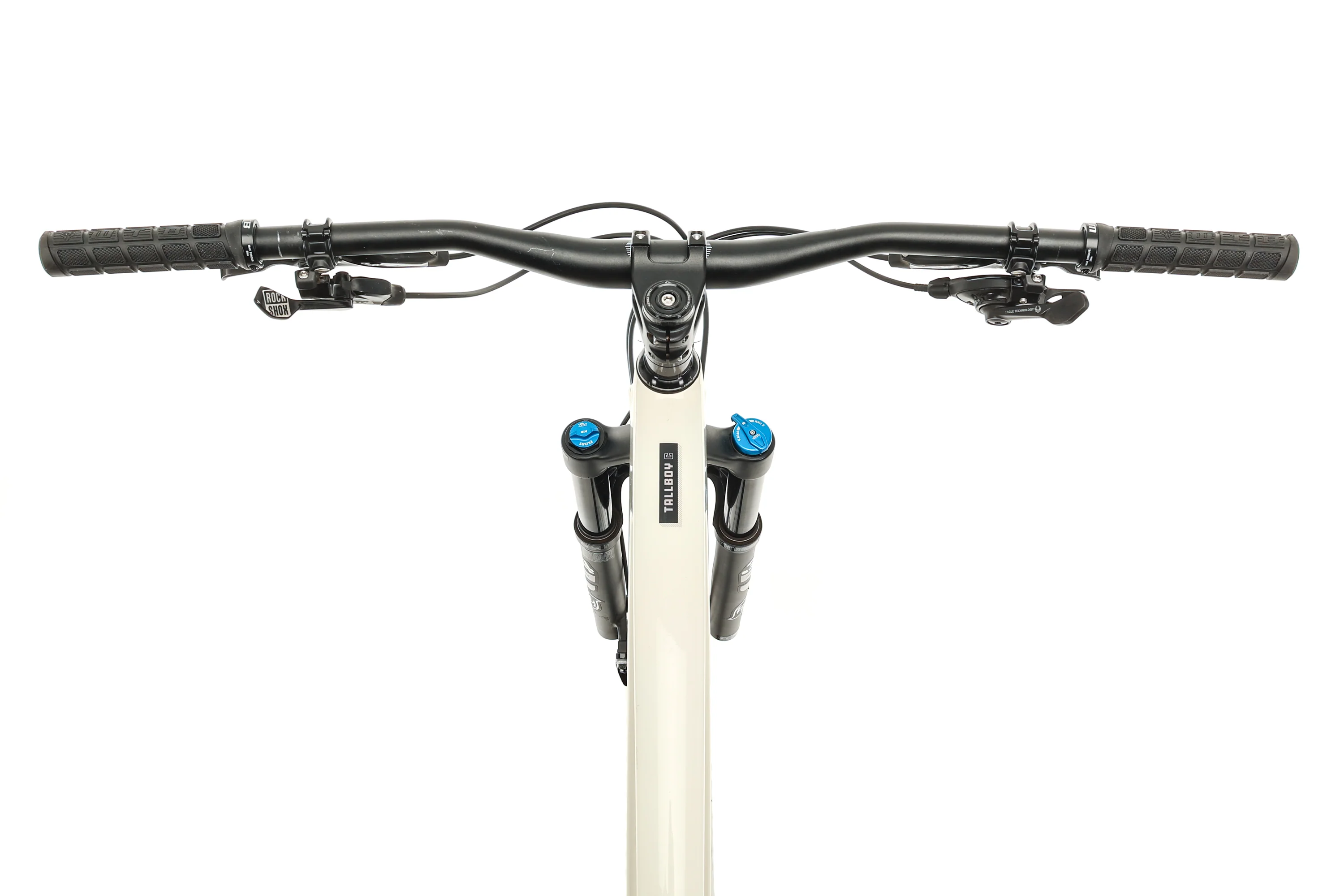 Santa Cruz Tallboy C Mountain Bike - 2021, Medium - Image 7