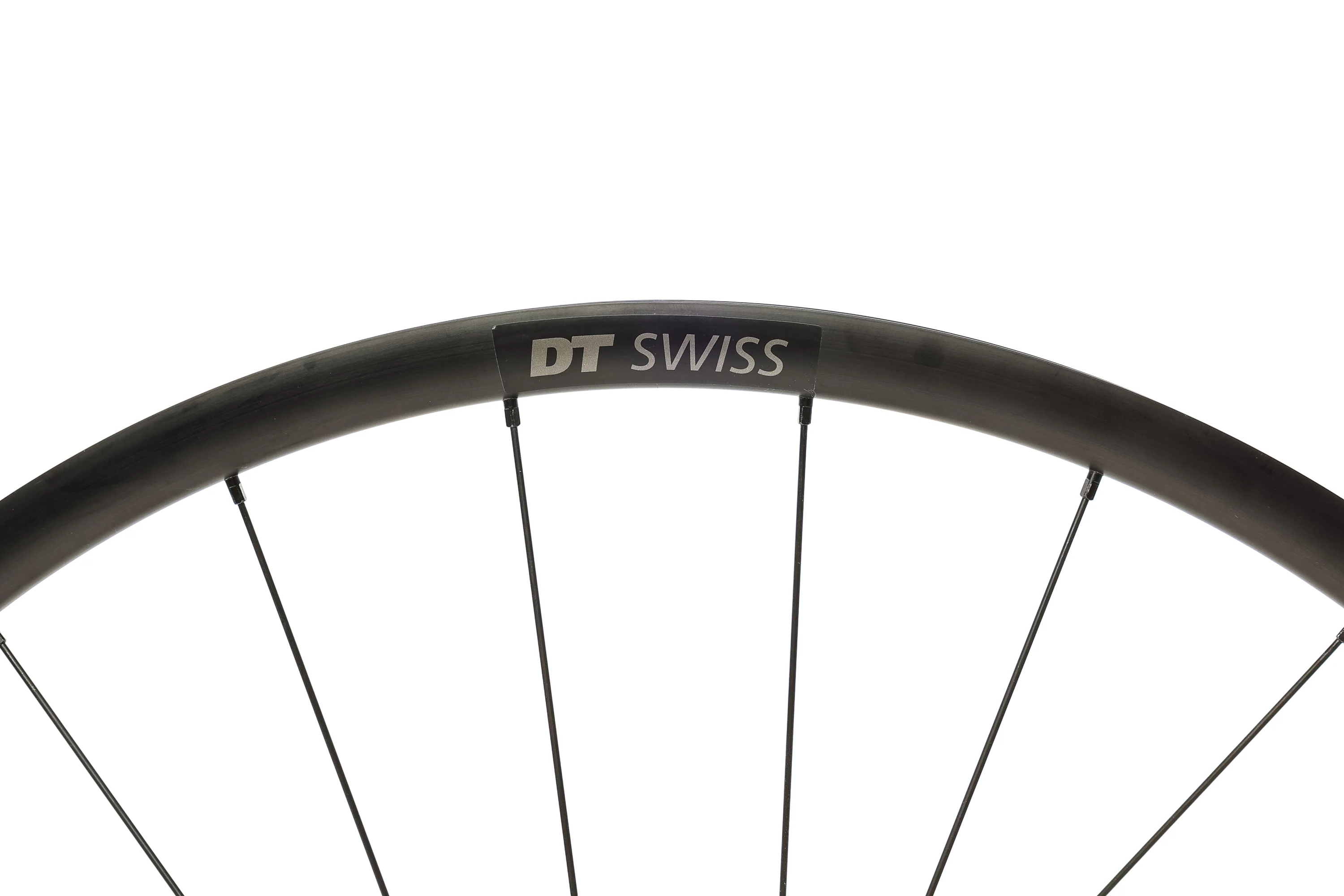 DT Swiss R470 Aluminum Tubeless 700c Wheelset - Image 6