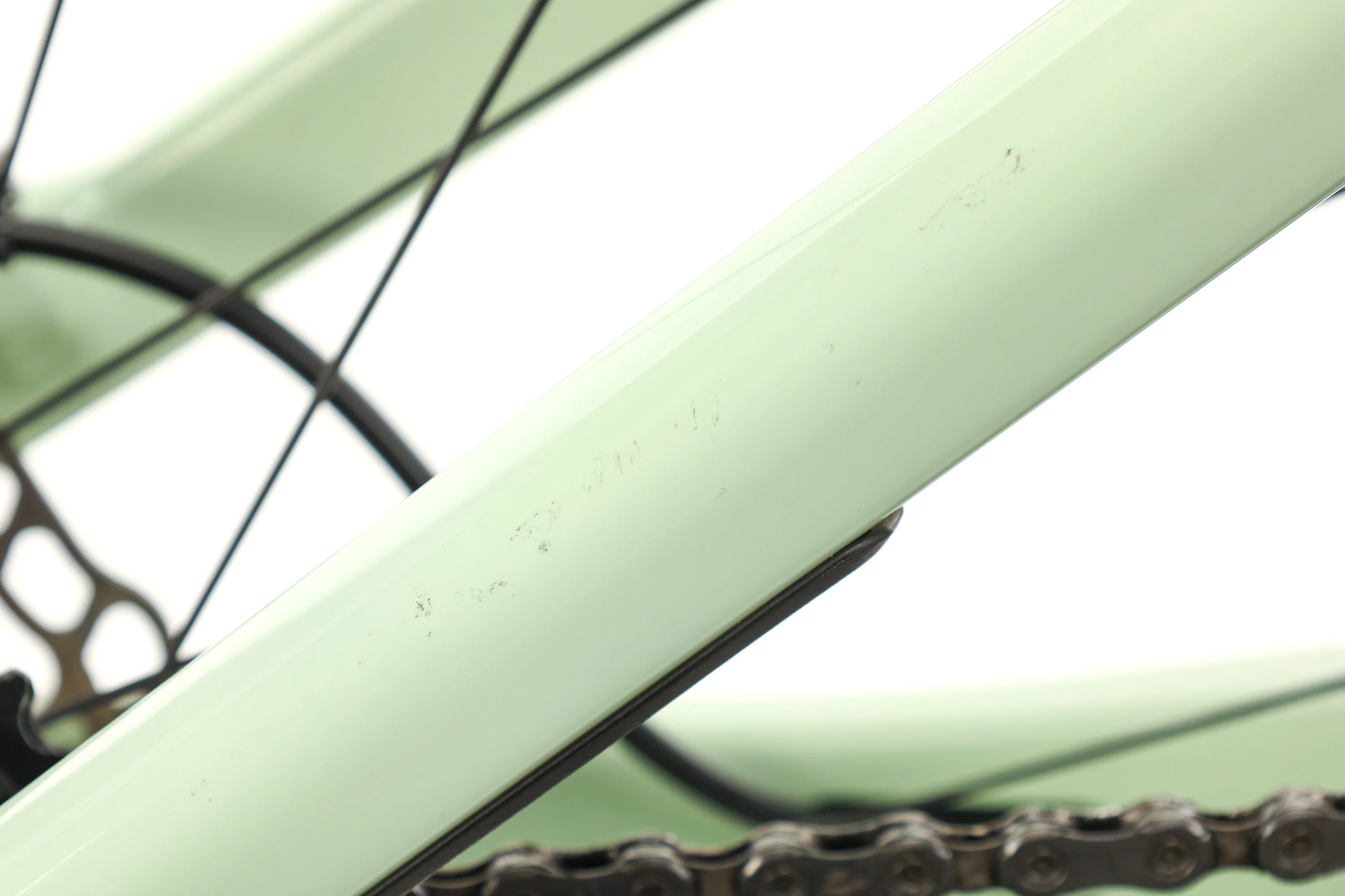 Orbea Rise M10 Mountain E-Bike - 2021, Small - Image 11