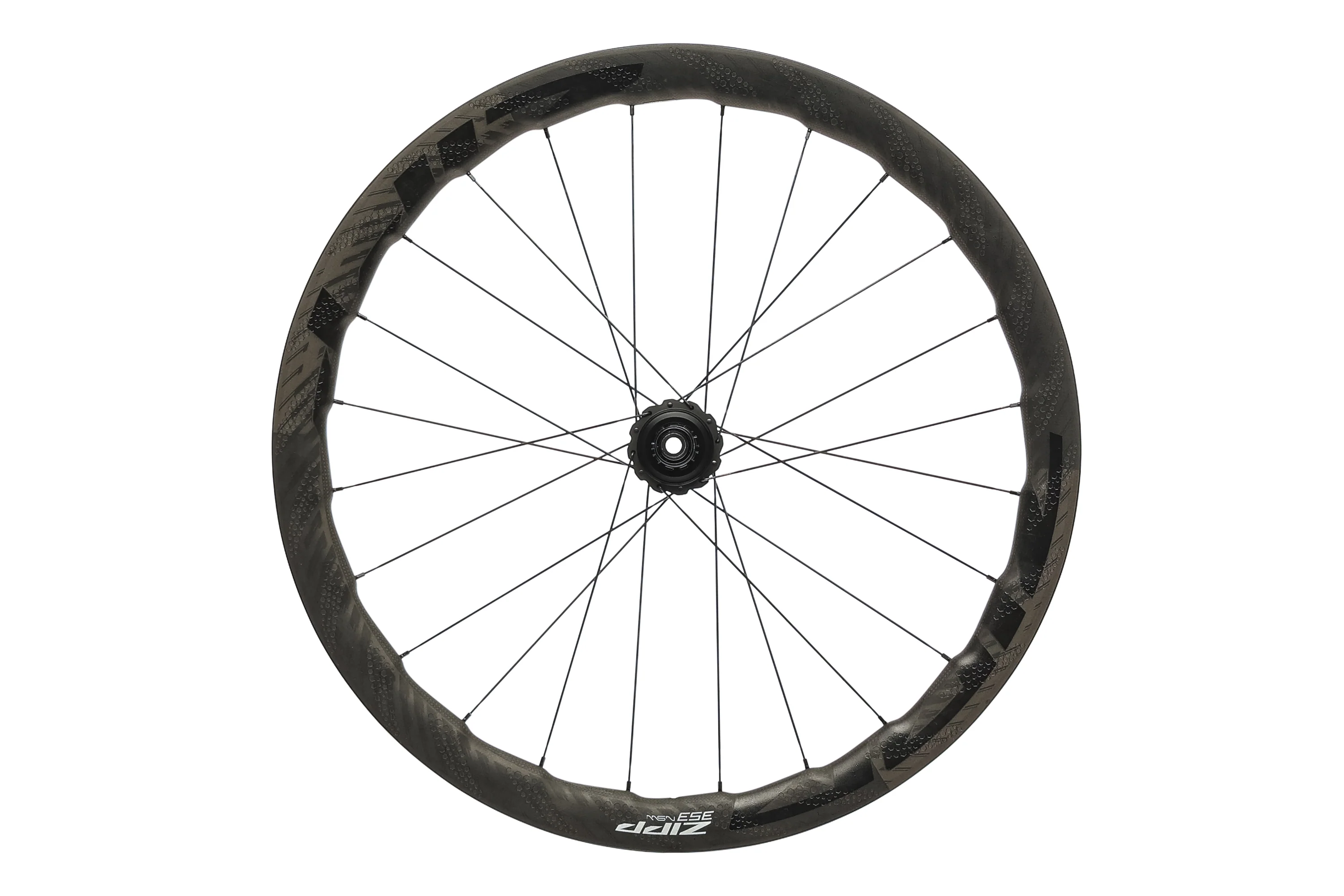 Zipp 353 NSW Carbon Tubeless 700c Rear Wheel