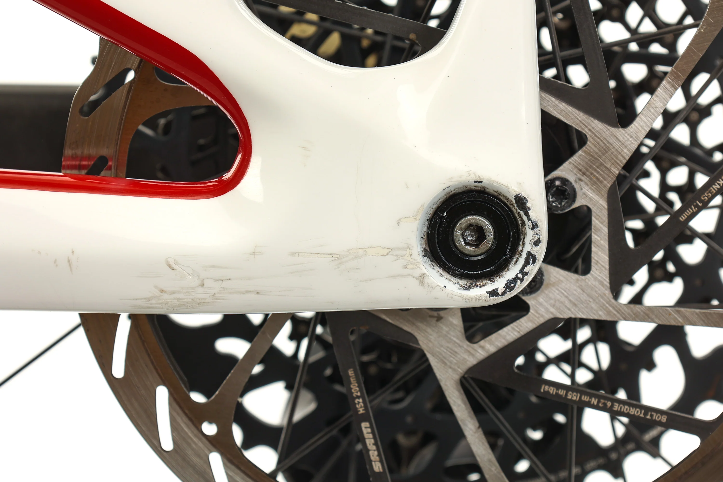 Intense Primer 27.5 Mountain Bike - 2020, Large - Image 22