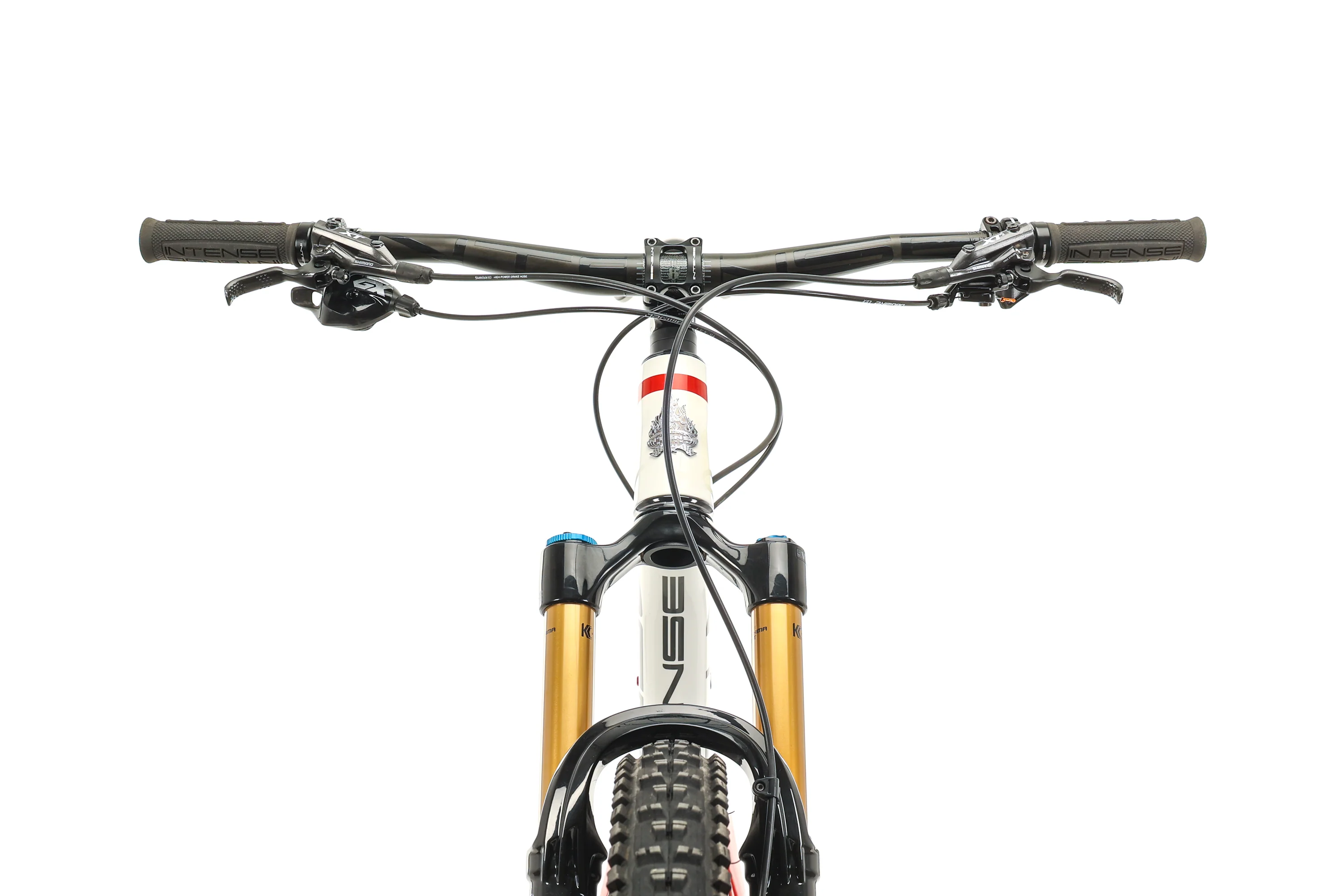 Intense Primer 27.5 Mountain Bike - 2020, Large - Image 6