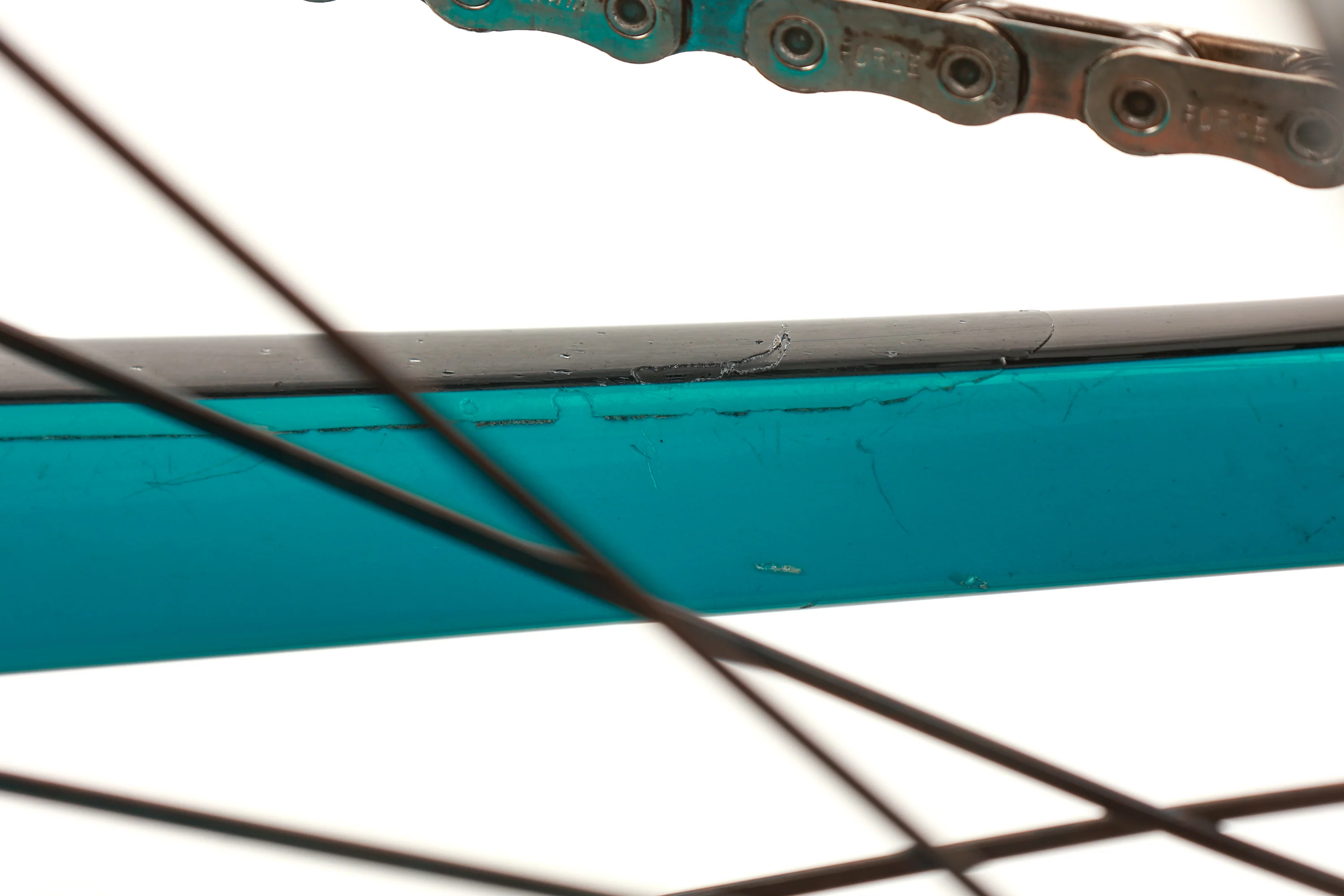 Argon 18 Gallium Pro Team Astana Edition Road Bike - 2019, Medium - Image 23