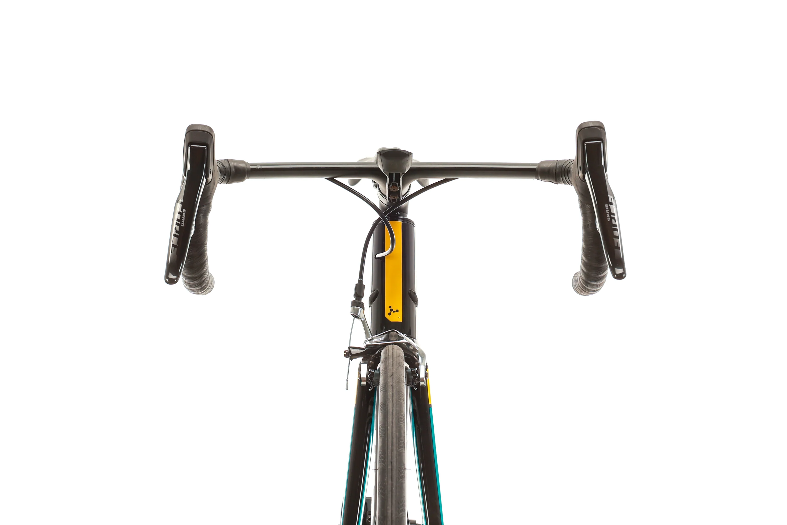Argon 18 Gallium Pro Team Astana Edition Road Bike - 2019, Medium - Image 5