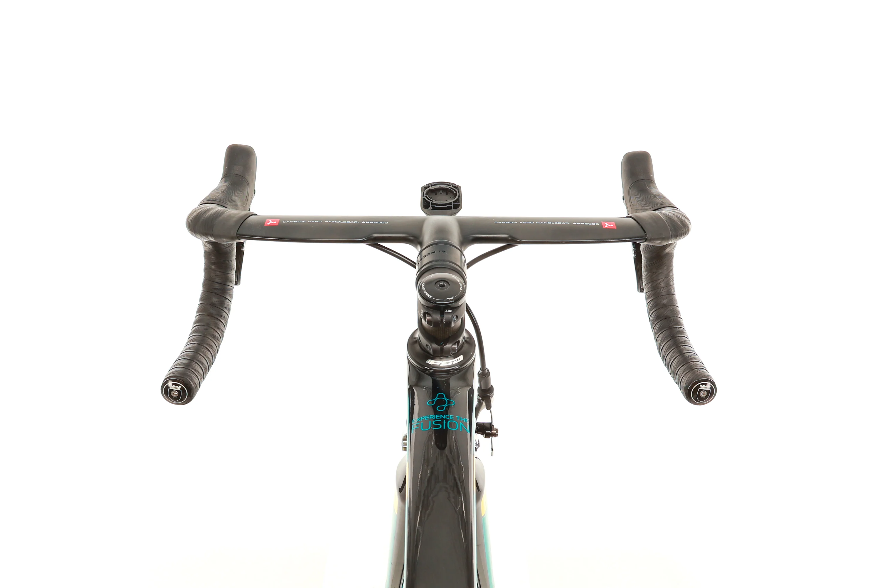 Argon 18 Gallium Pro Team Astana Edition Road Bike - 2019, Medium - Image 6
