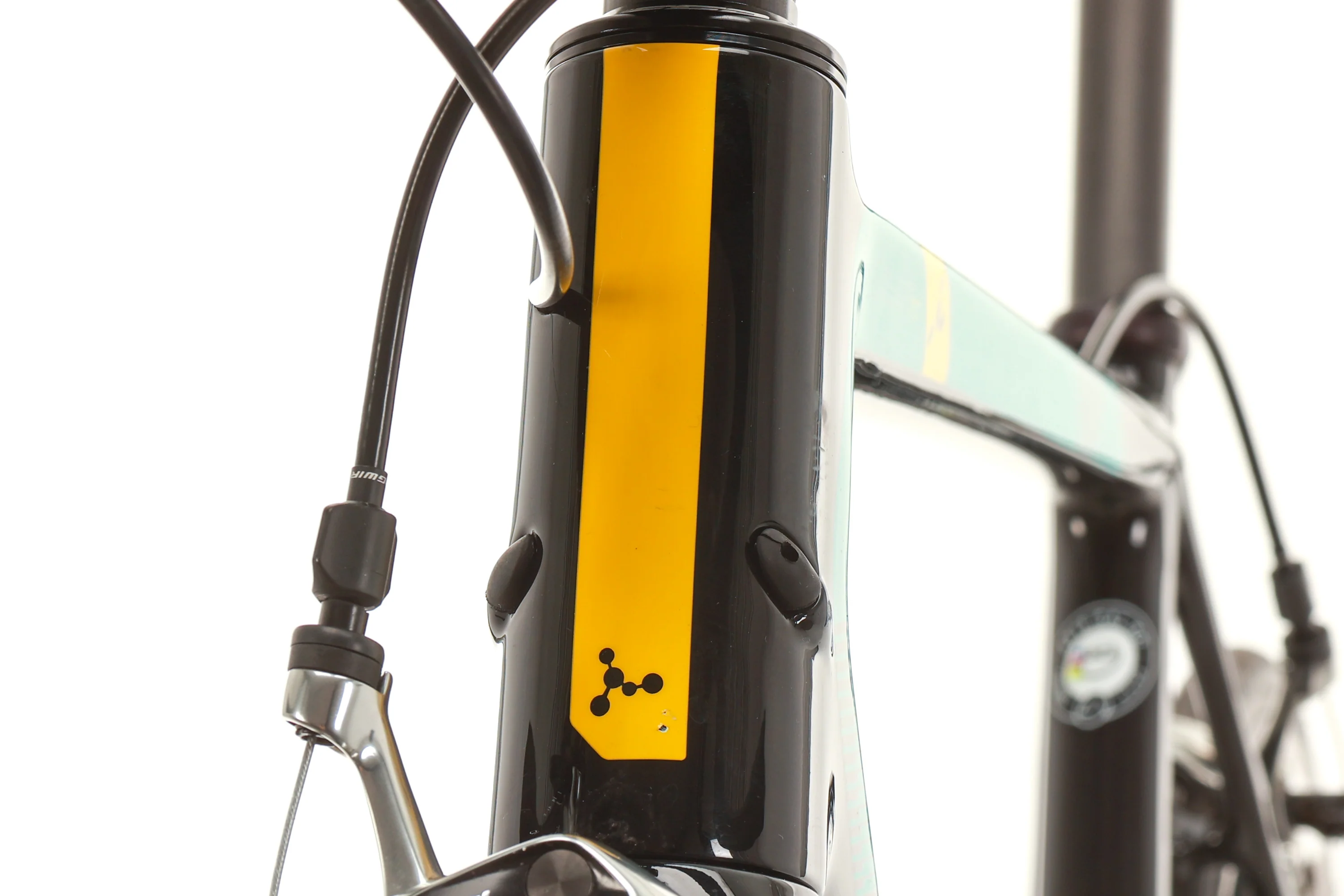 Argon 18 Gallium Pro Team Astana Edition Road Bike - 2019, Medium - Image 7