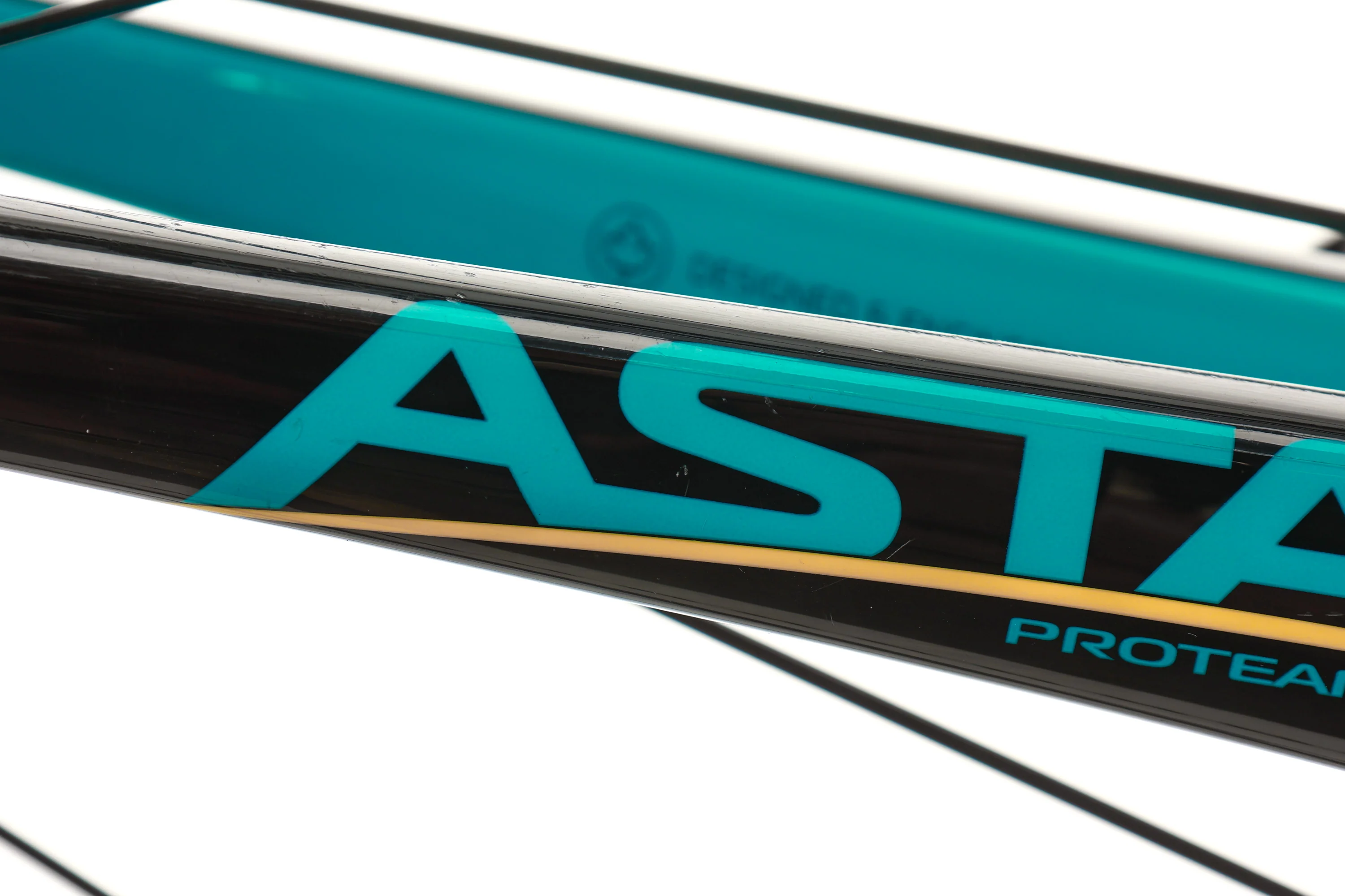 Argon 18 Gallium Pro Team Astana Edition Road Bike - 2019, Medium - Image 9