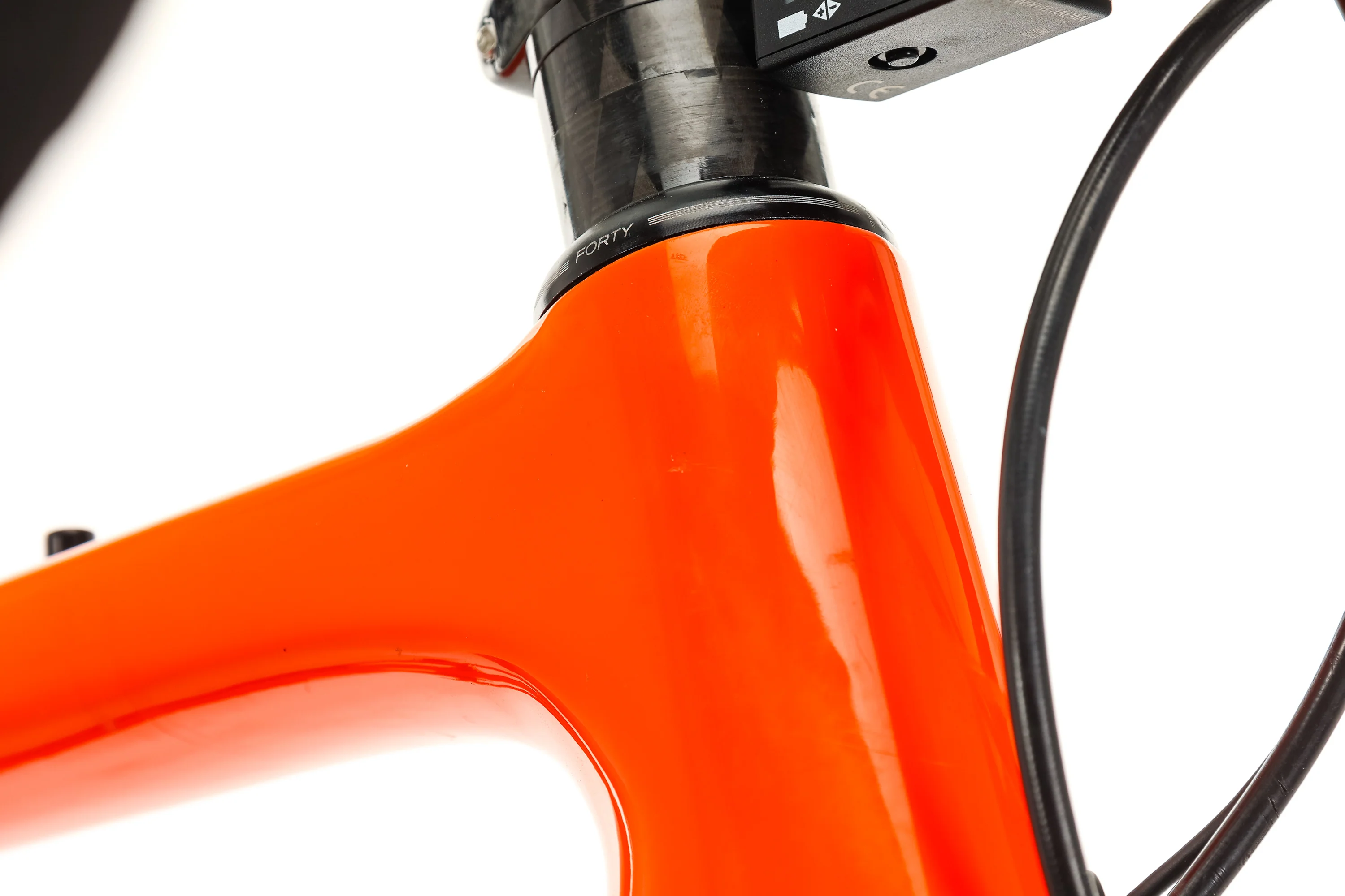 OPEN U.P. Gravel Bike - Large - Image 14
