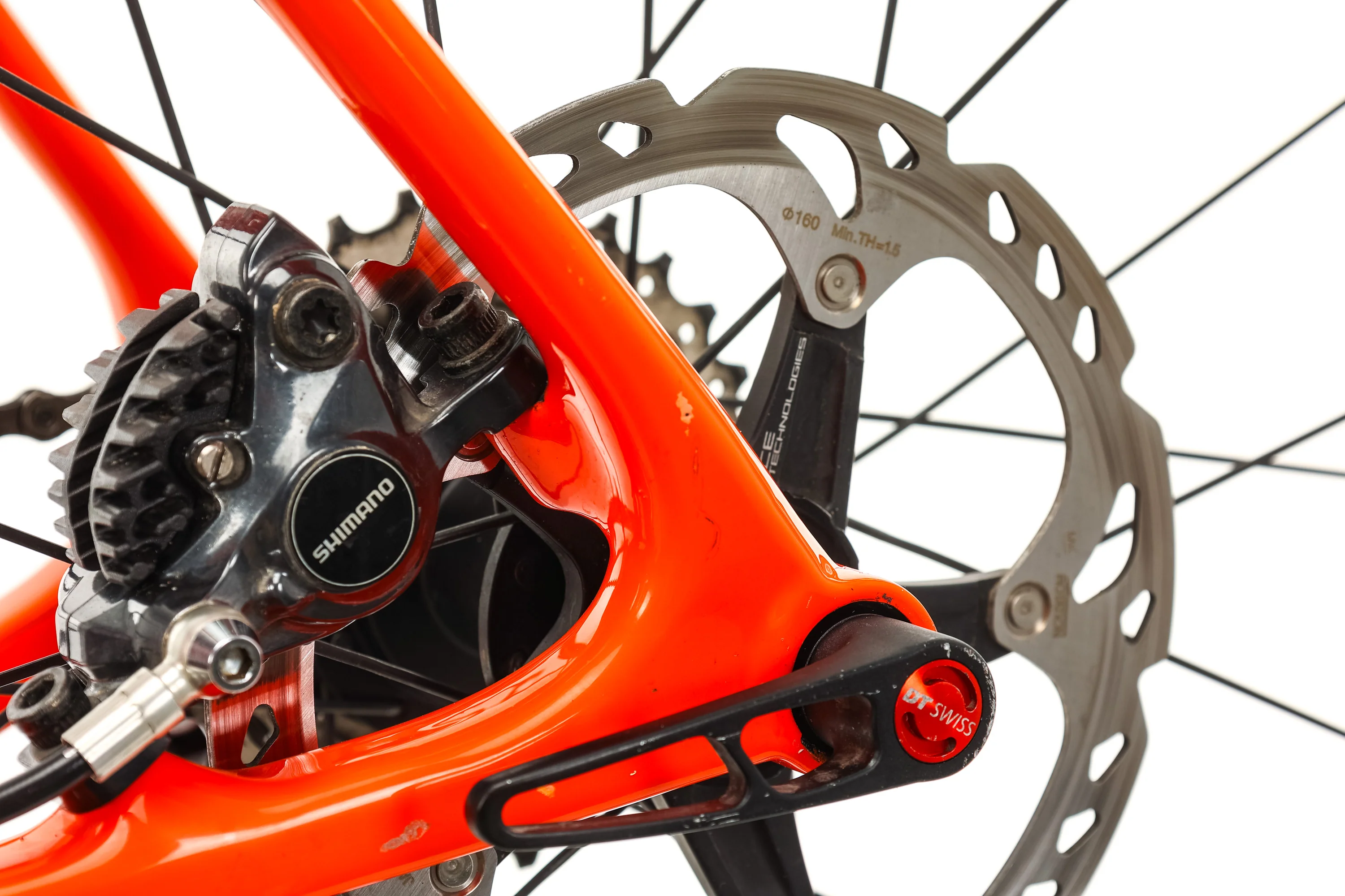 OPEN U.P. Gravel Bike - Large - Image 22