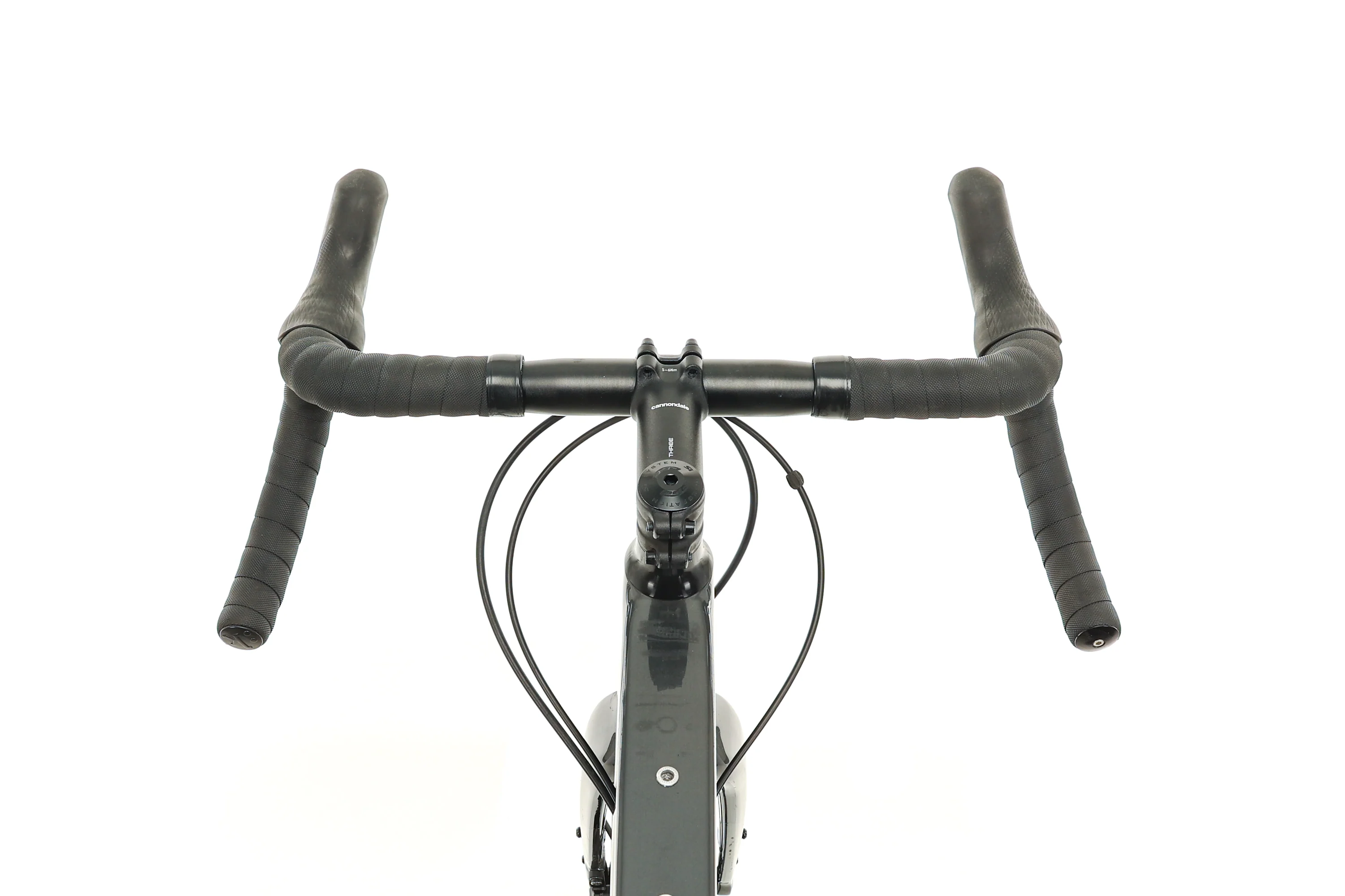 Cannondale Topstone Carbon 5 Gravel Bike - 2022, Medium - Image 6
