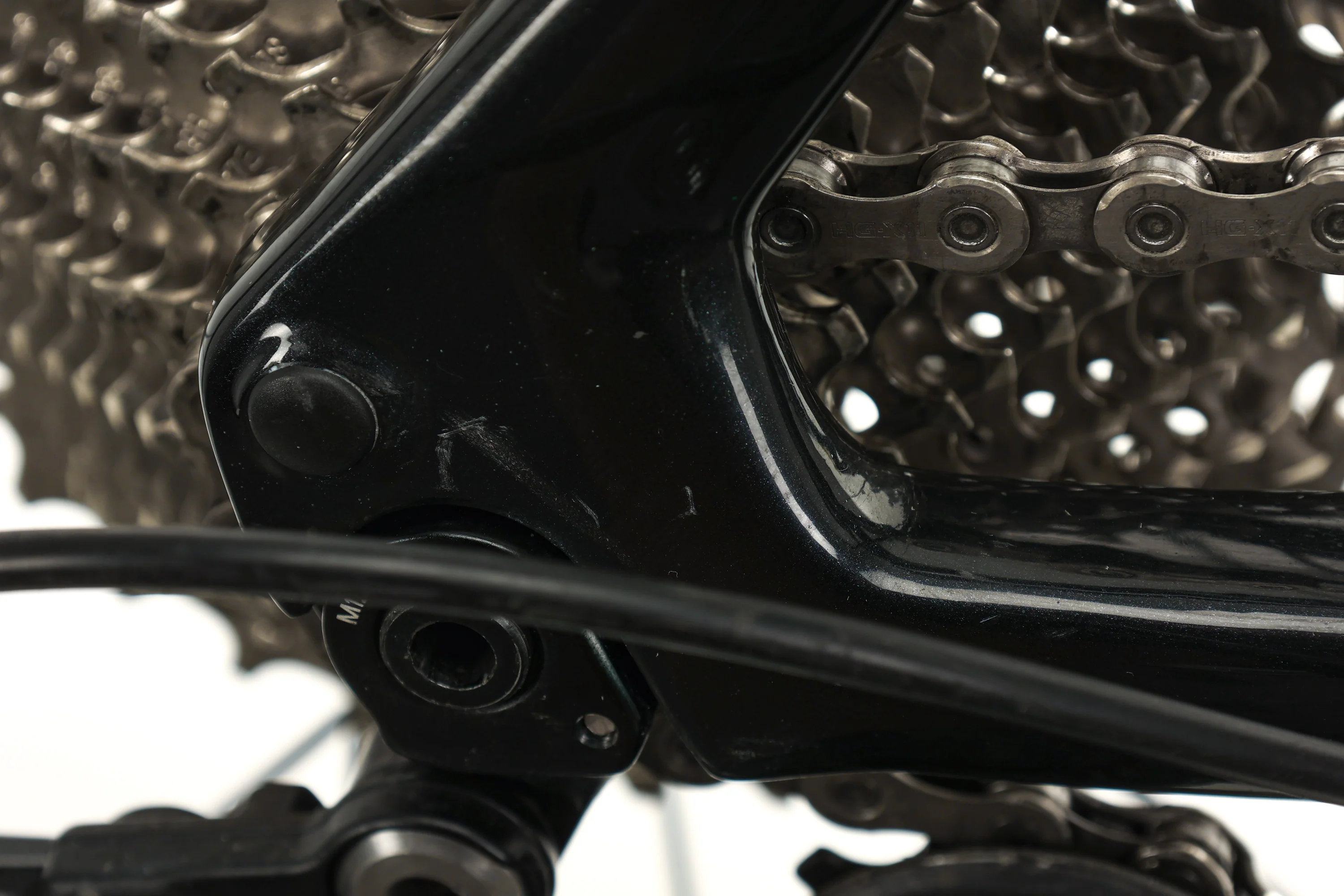 Cannondale Topstone Carbon 5 Gravel Bike - 2022, Medium - Image 8