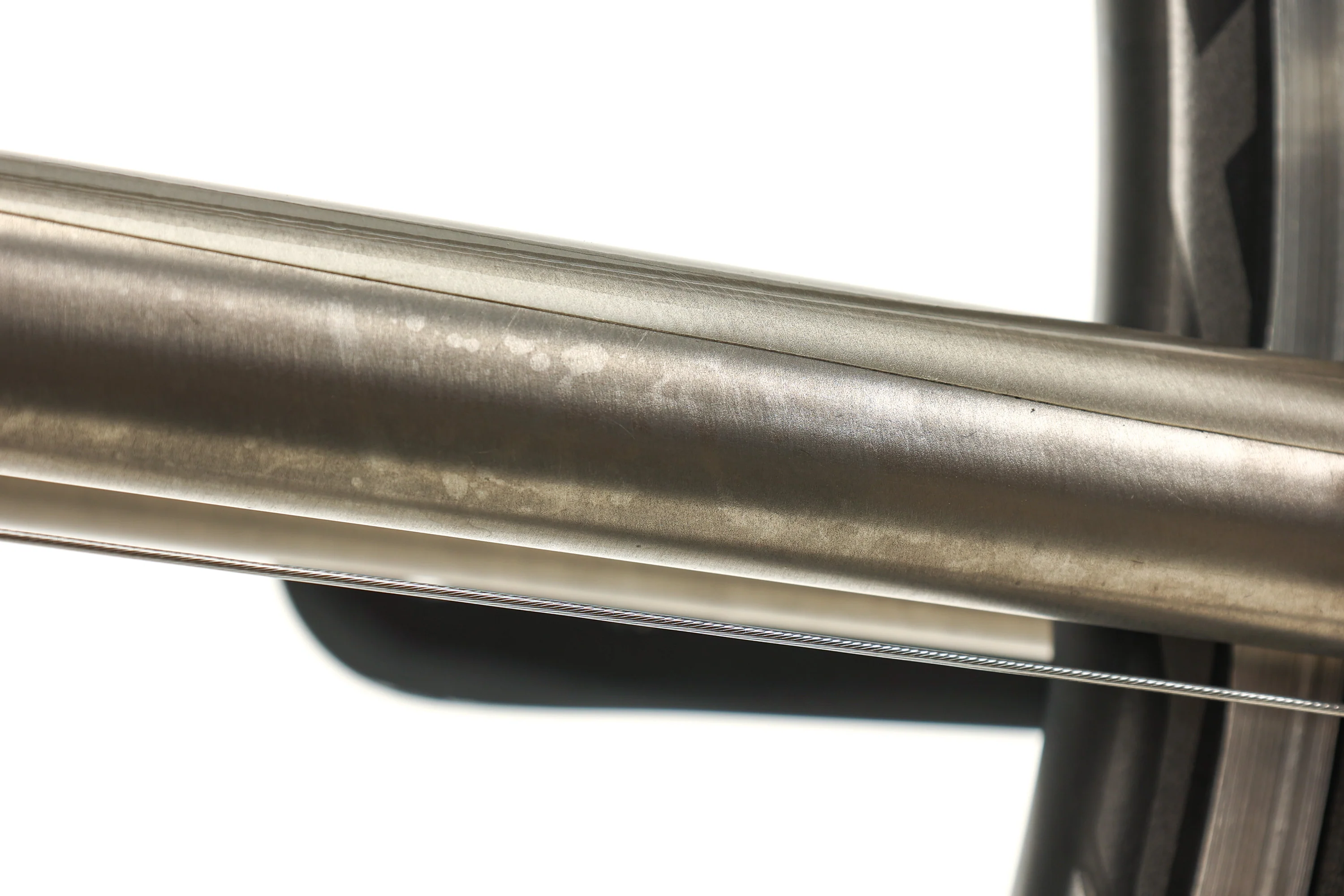 Lynskey R380 6-4 Ti Road Bike - Large, 2018 - Image 8