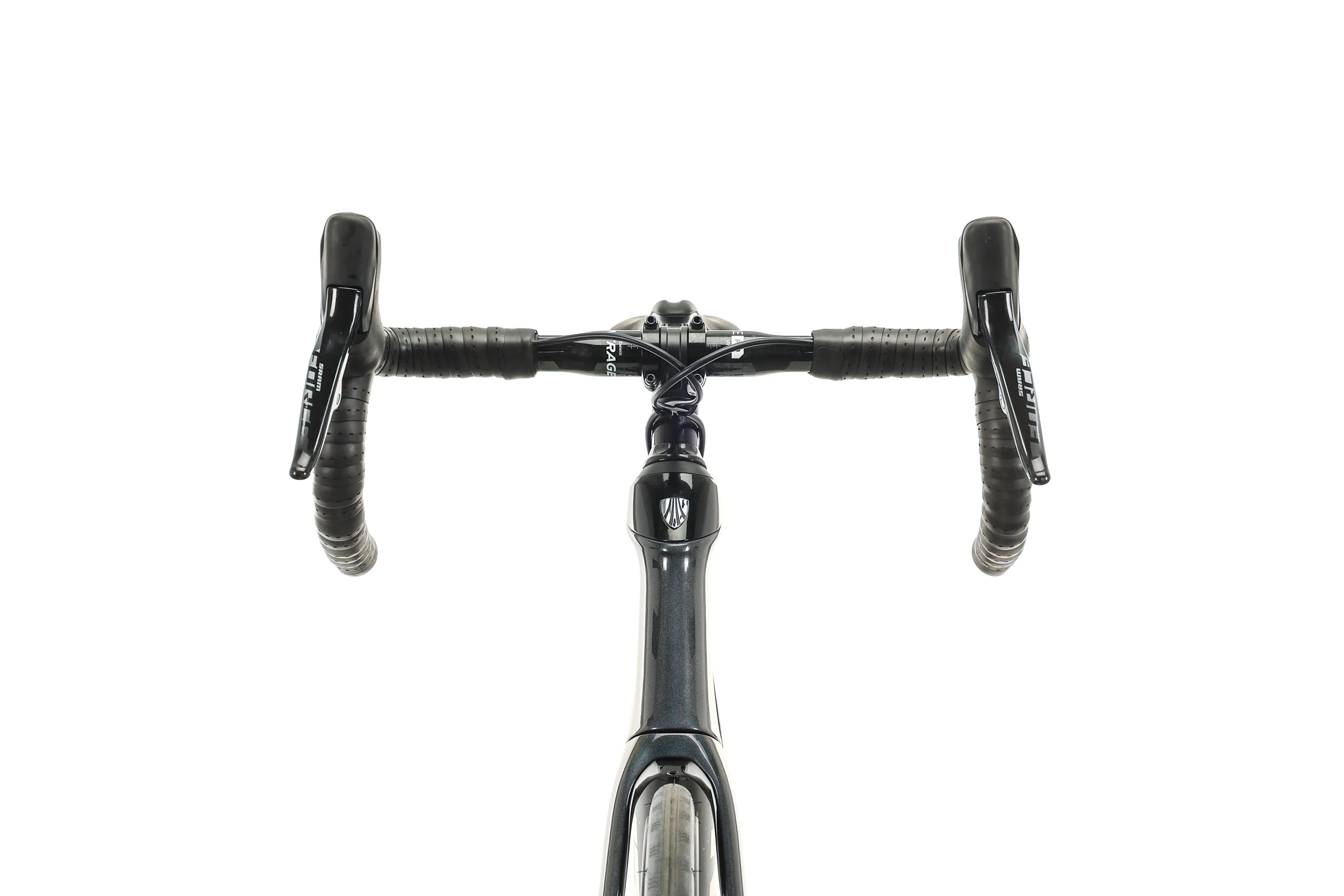 Trek Domane SLR 7 AXS Road Bike - 2022, 58cm - Image 5