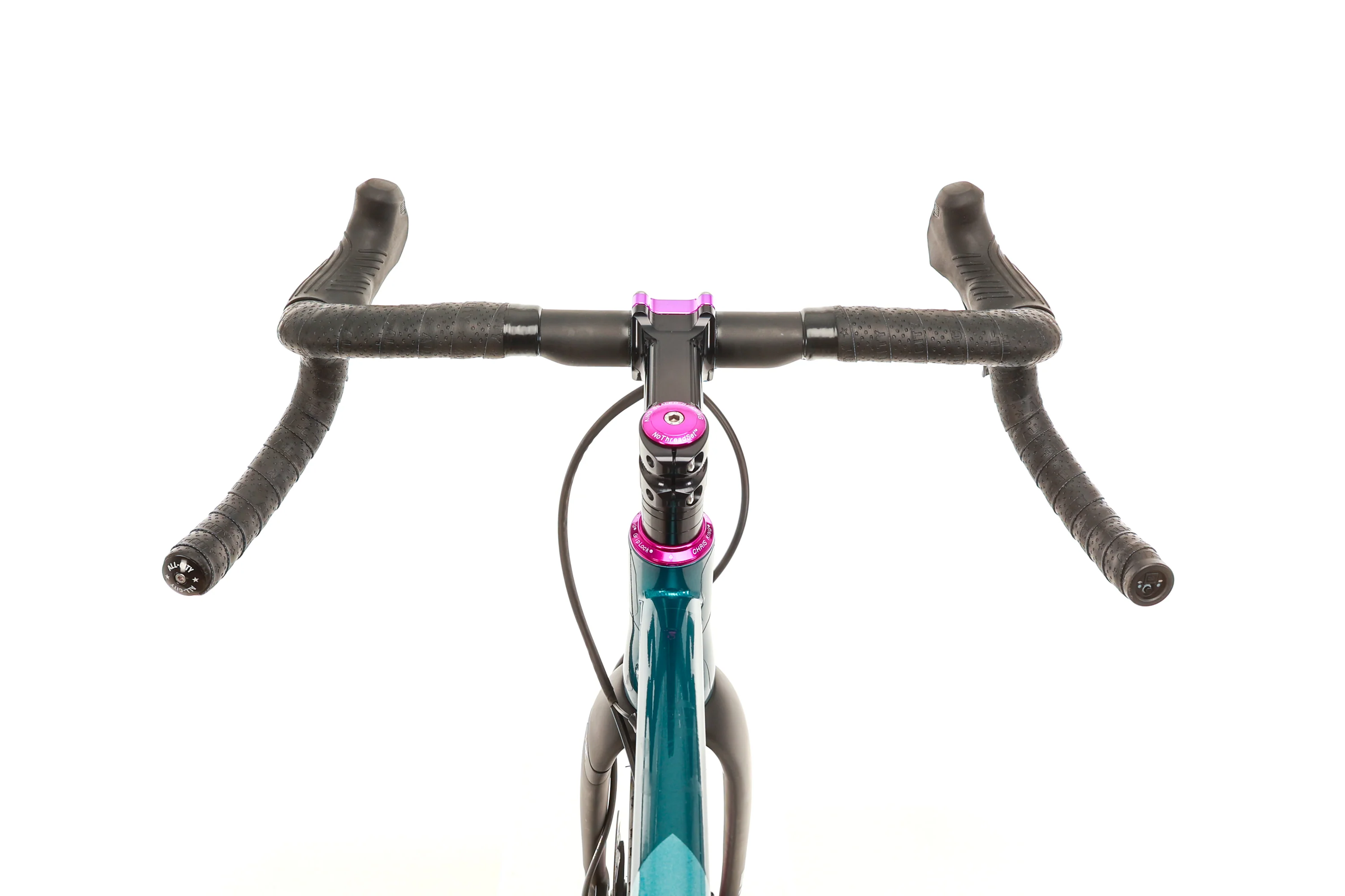 All-City Cosmic Stallion GRX Gravel Bike - 2019, 52cm - Image 6