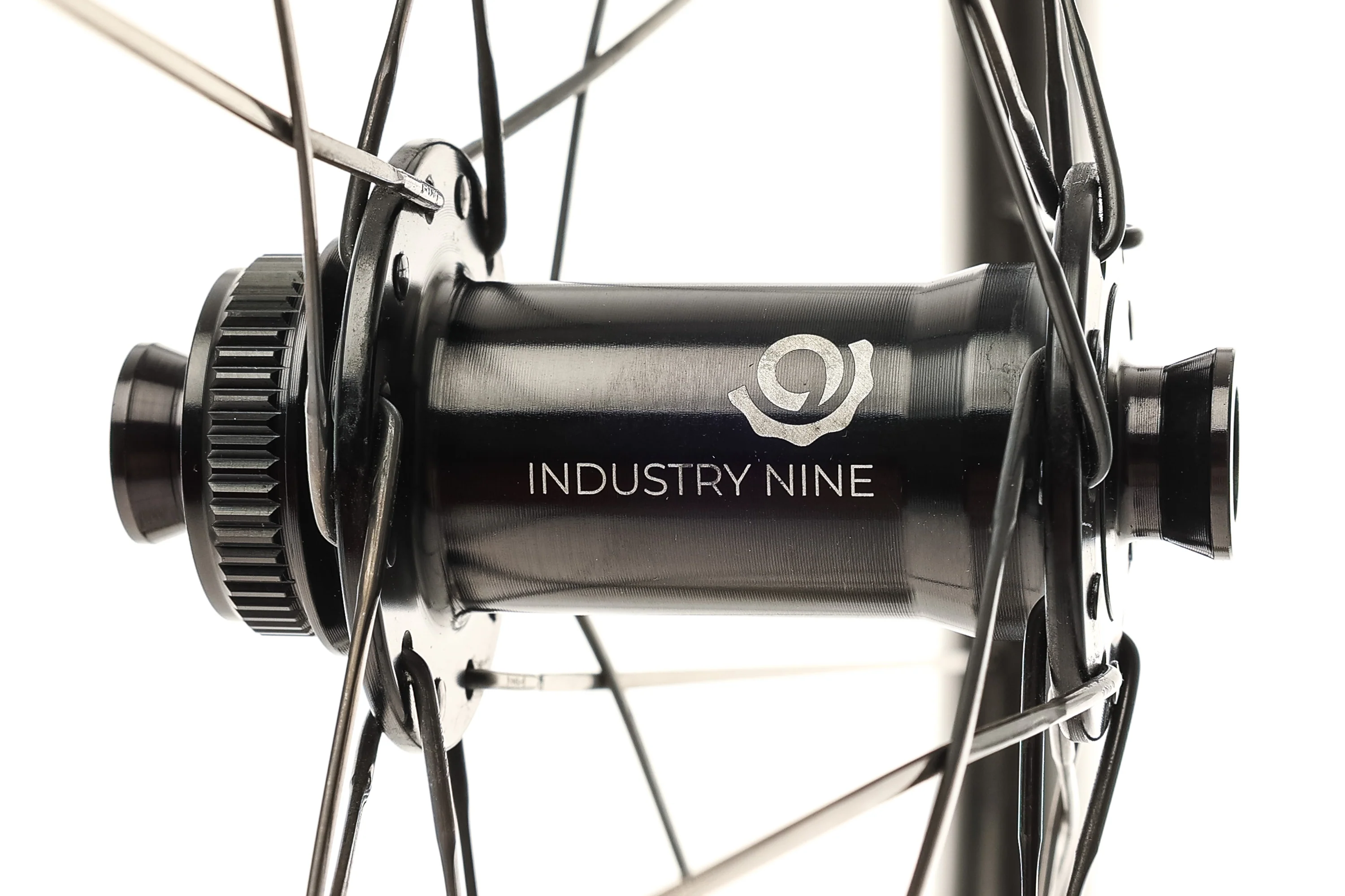 ENVE Foundation 45 Carbon Tubeless 700c Wheelset - Image 4