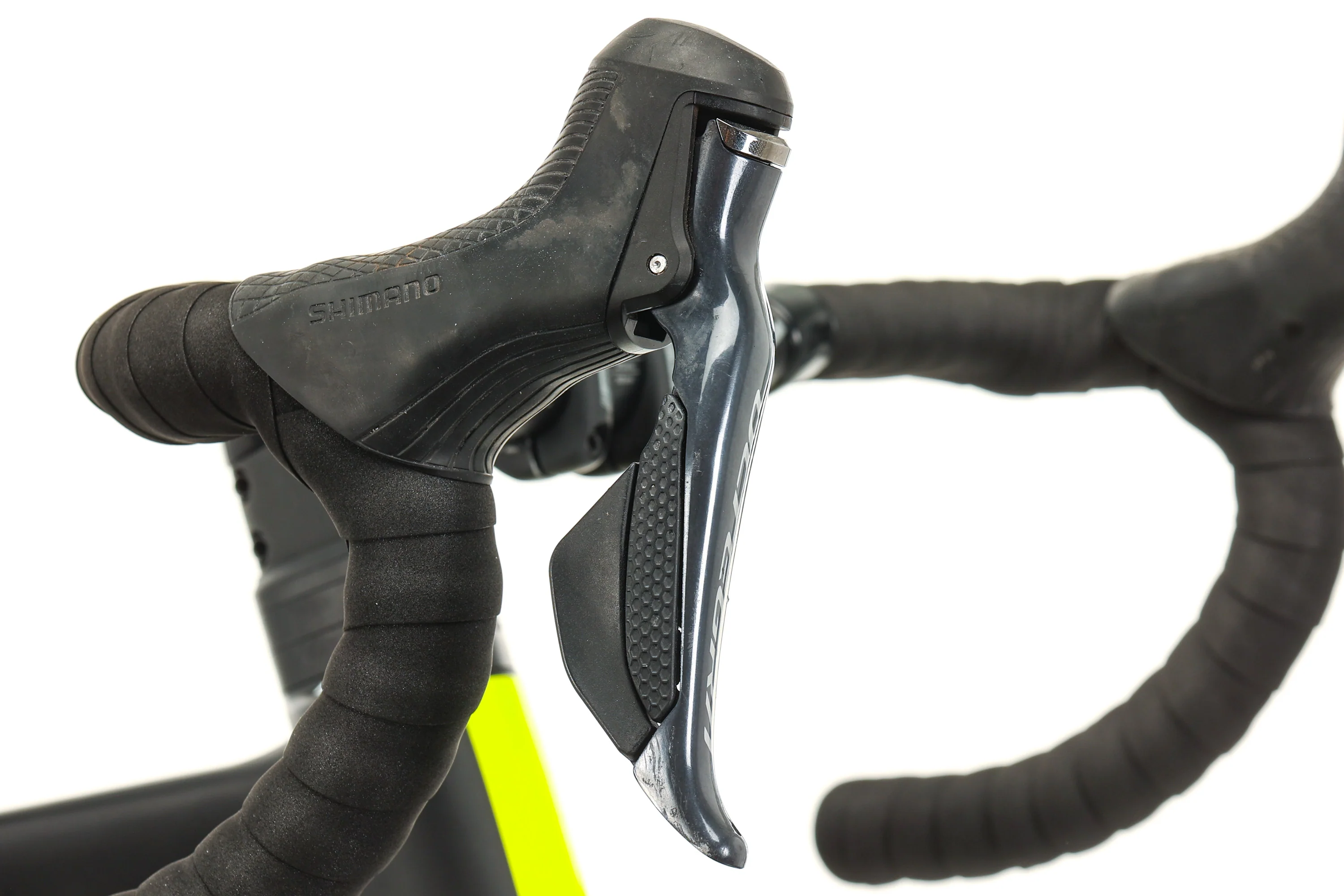 Quintana Roo SRfive Di2 Ultegra Road Bike - 2021, X-Small - Image 12