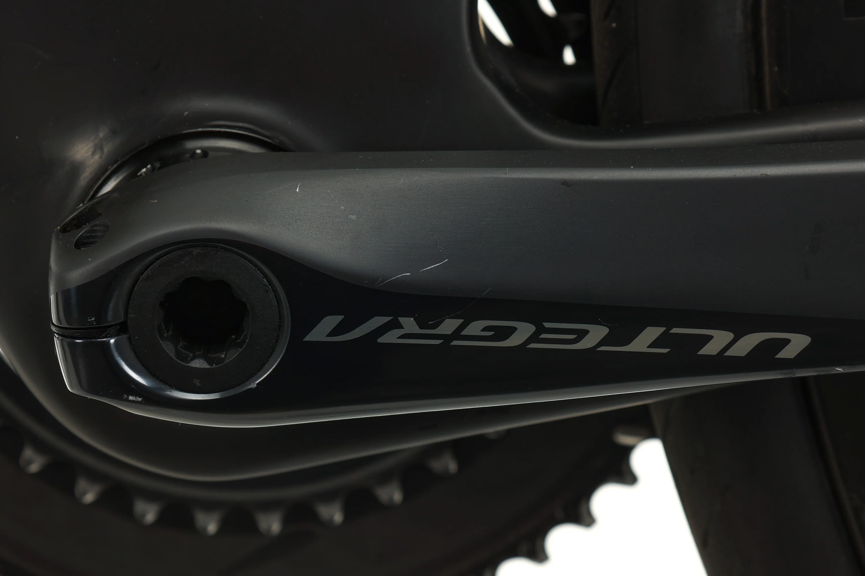 Quintana Roo SRfive Di2 Ultegra Road Bike - 2021, X-Small - Image 22
