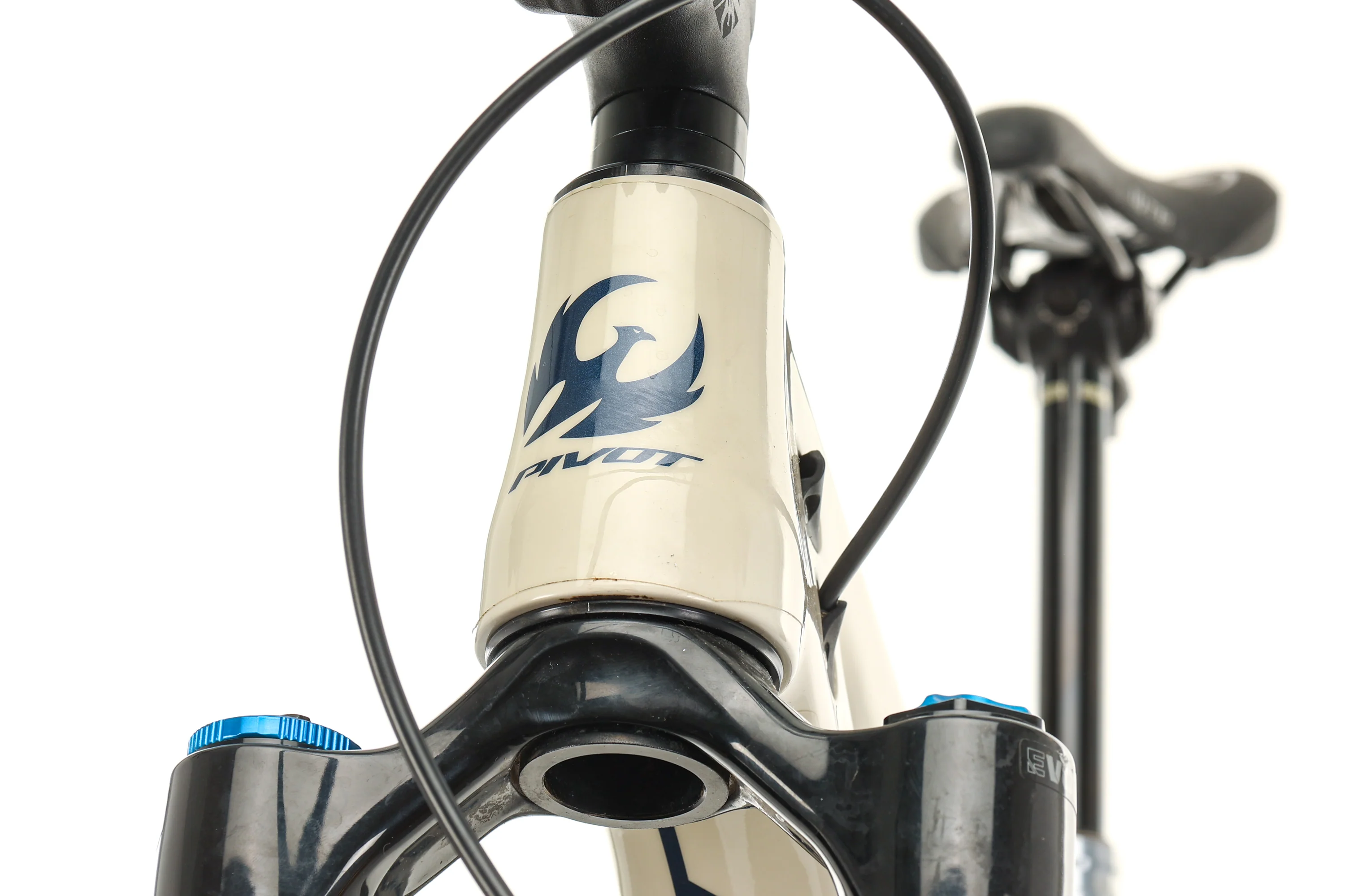 Pivot Switchblade Pro Mountain Bike - 2022, Large - Image 8