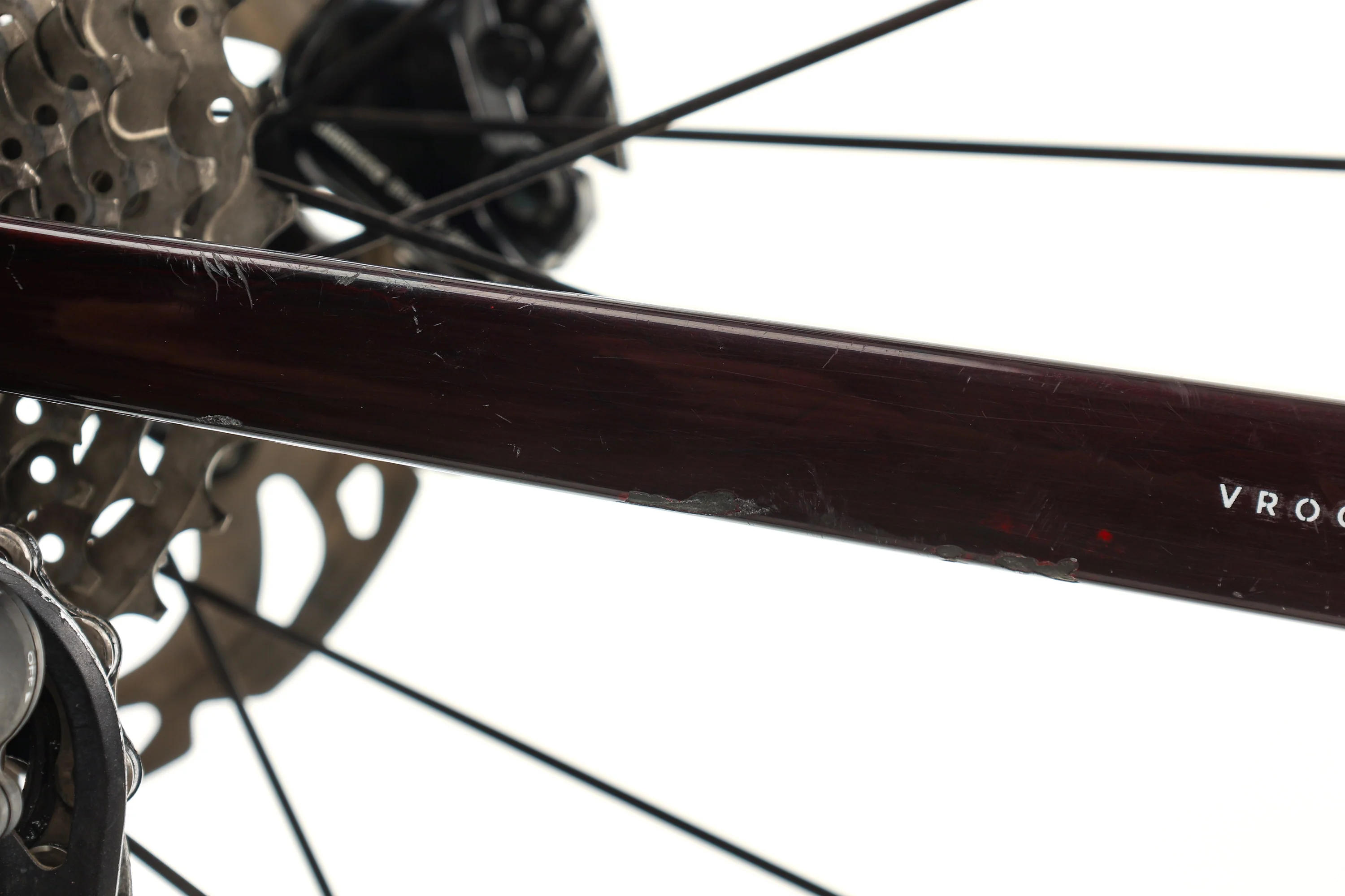 3T Exploro Racemax Founders Edition Di2 Gravel Bike - 2022, 54cm - Image 12