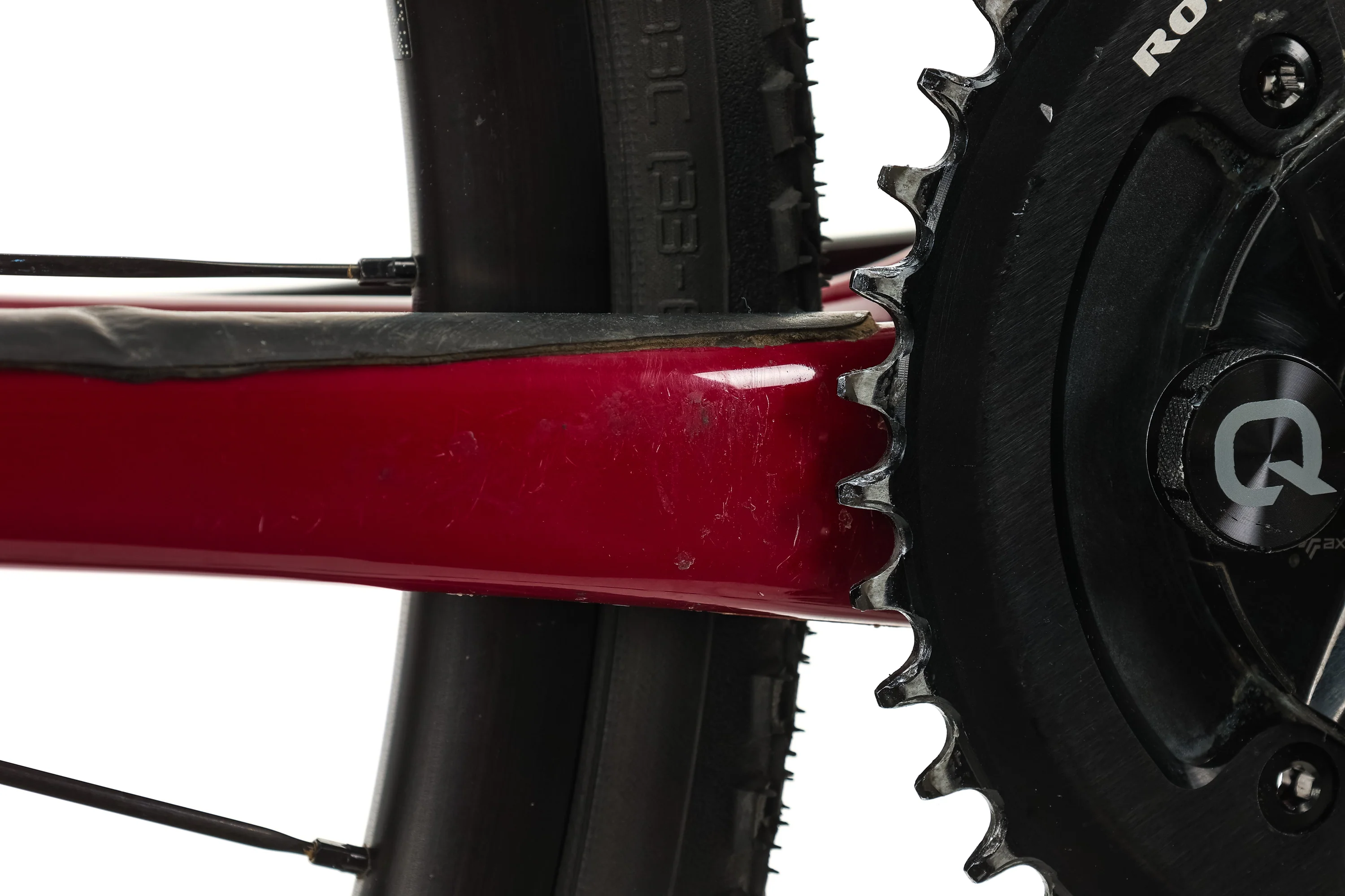 Specialized Crux Cyclocross Bike - 2020, 54cm - Image 9