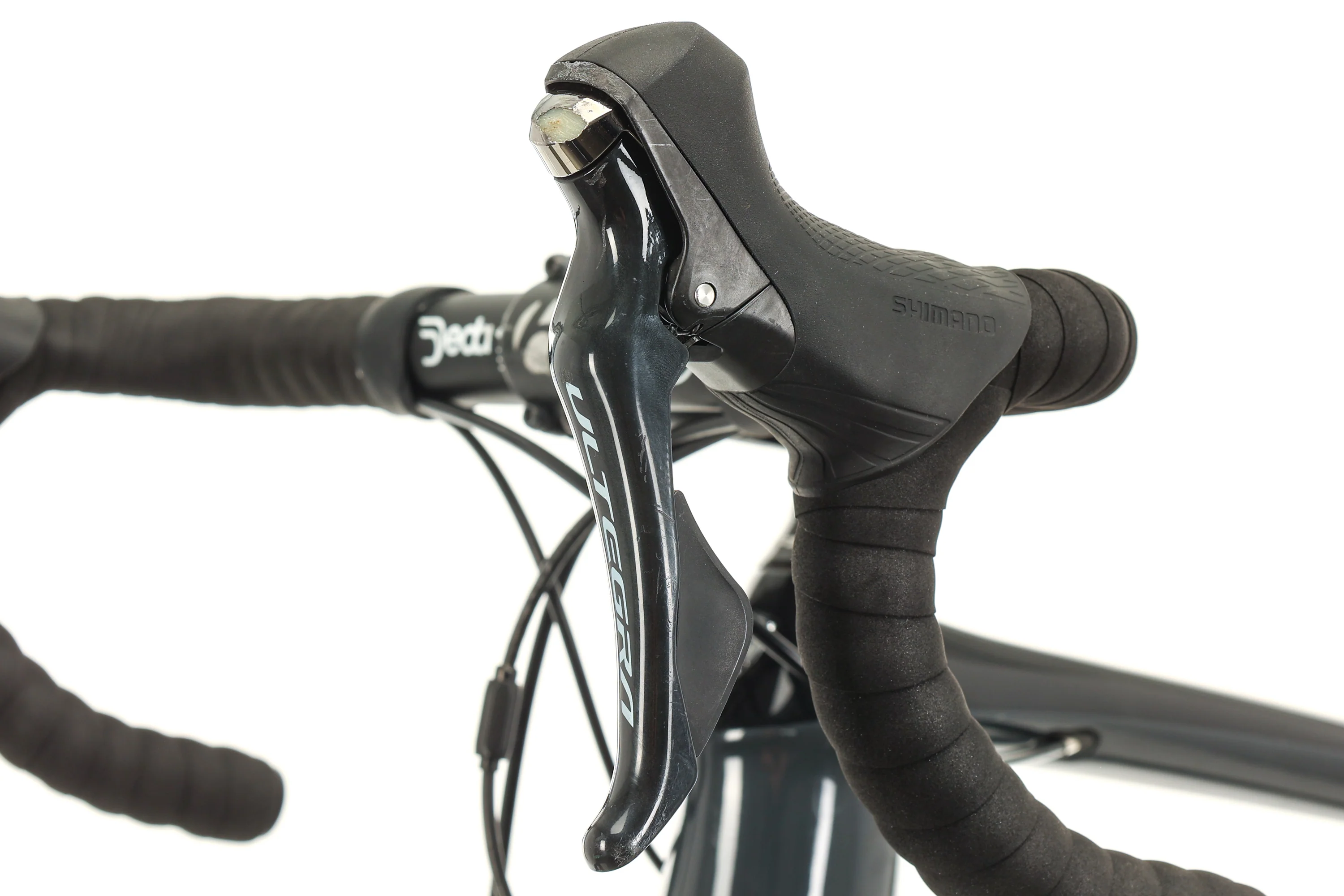 Trek Émonda SLR 6 Road Bike - 2019, 58cm - Image 19
