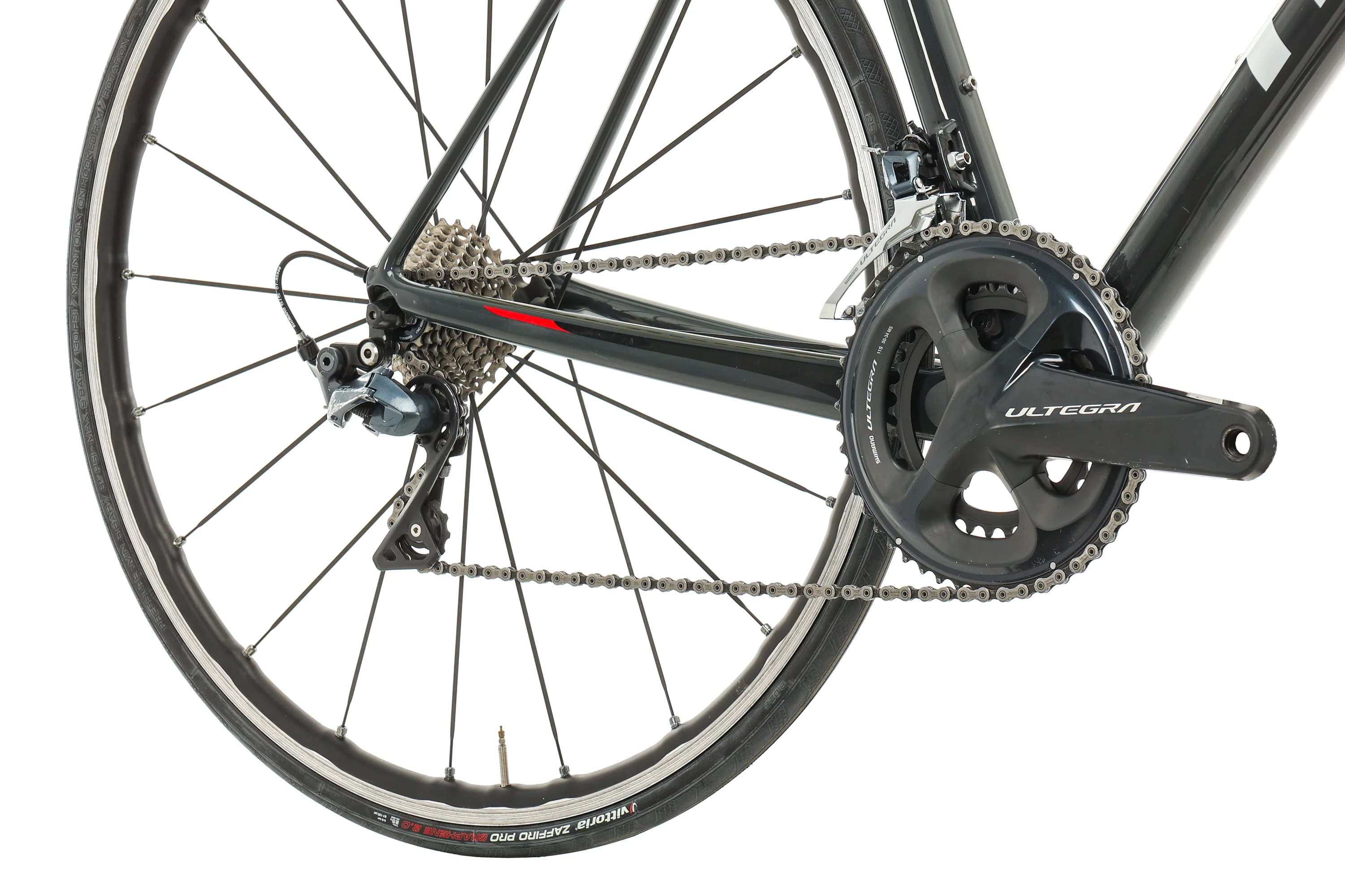 Trek Émonda SLR 6 Road Bike - 2019, 58cm - Image 3