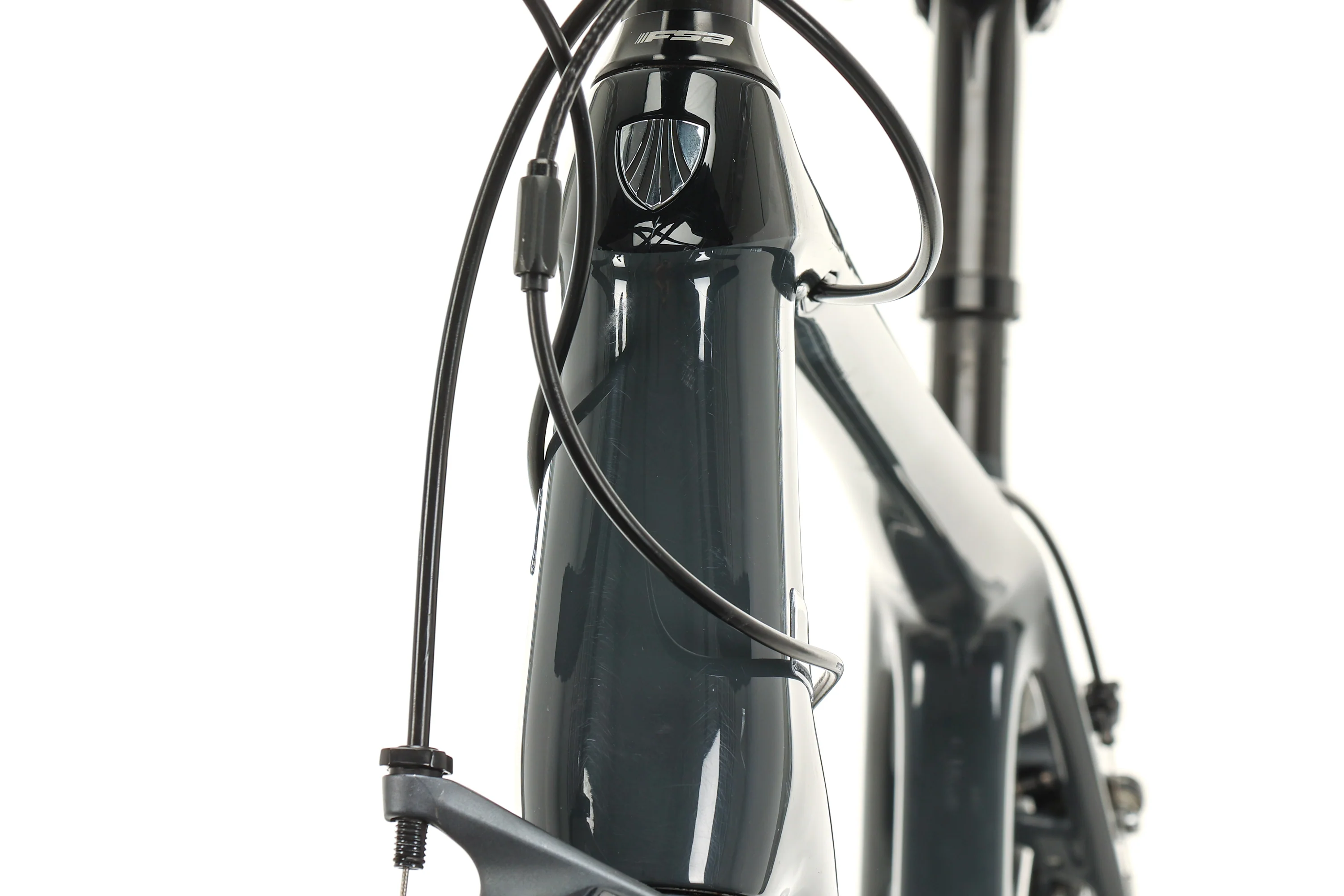 Trek Émonda SLR 6 Road Bike - 2019, 58cm - Image 7