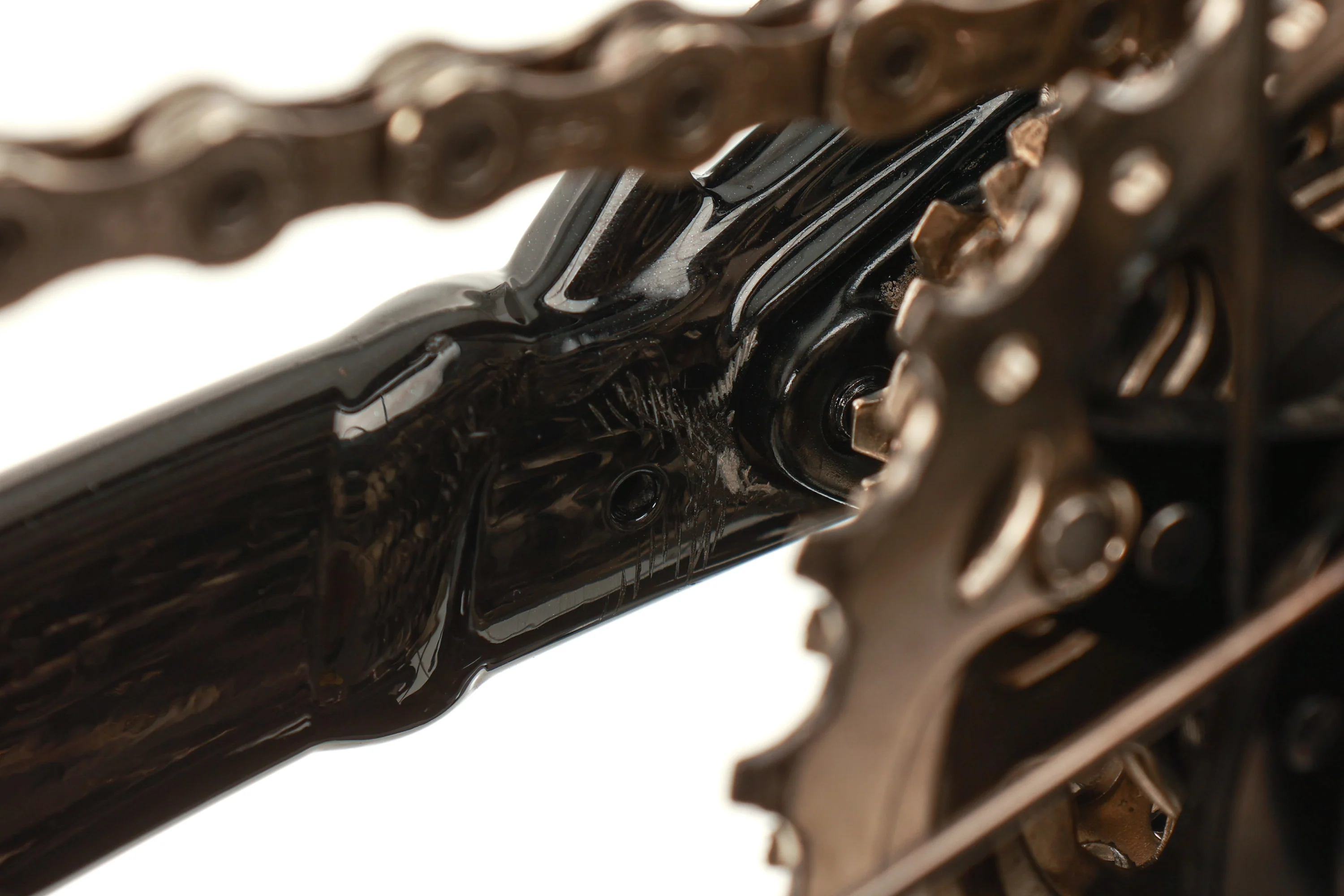 Specialized Allez Sprint Comp Road Bike - 2021, 52cm - Image 30