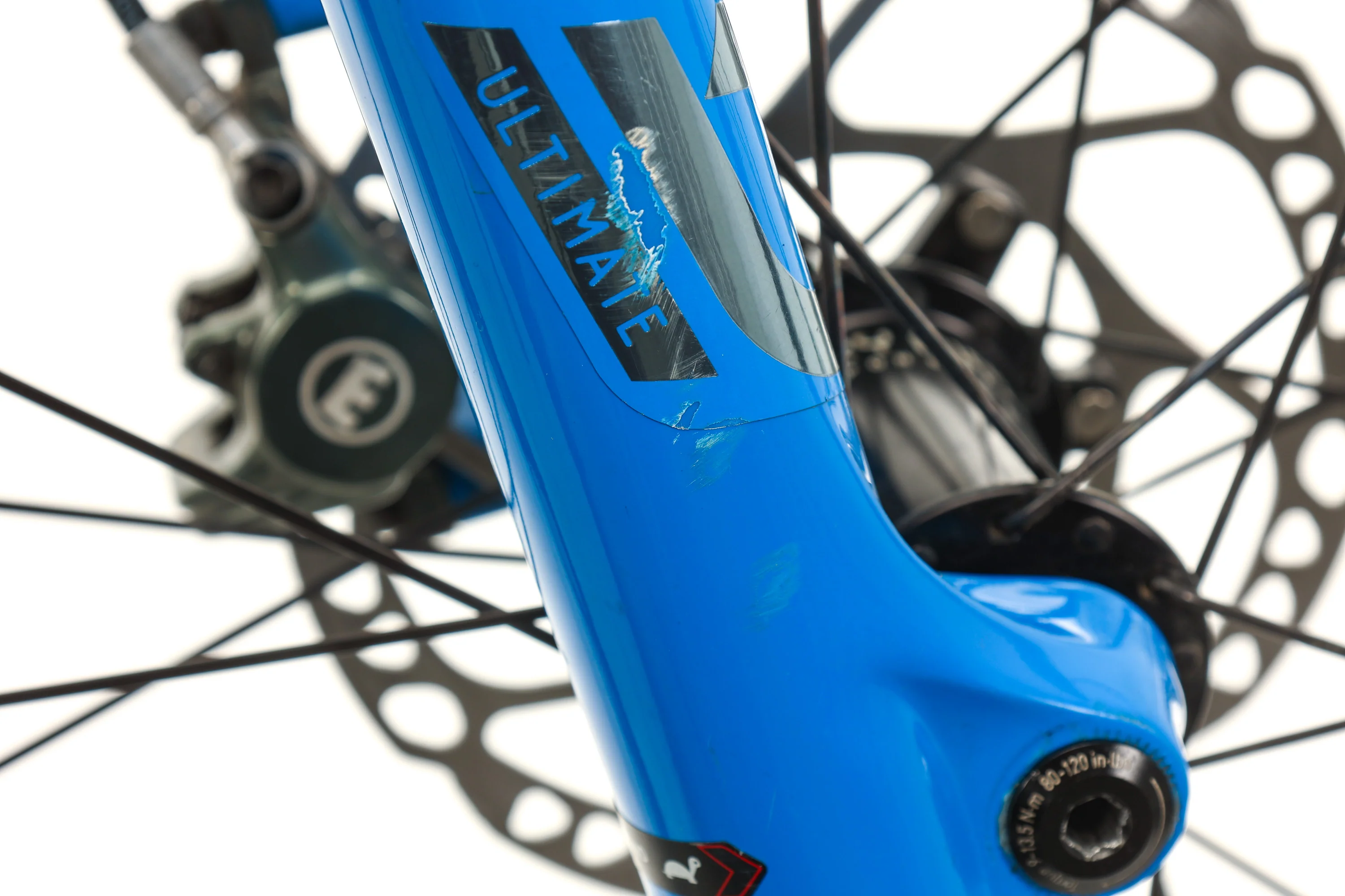 Trek Supercaliber XX1 Eagle AXS Mountain Bike - 2022, Medium - Image 13
