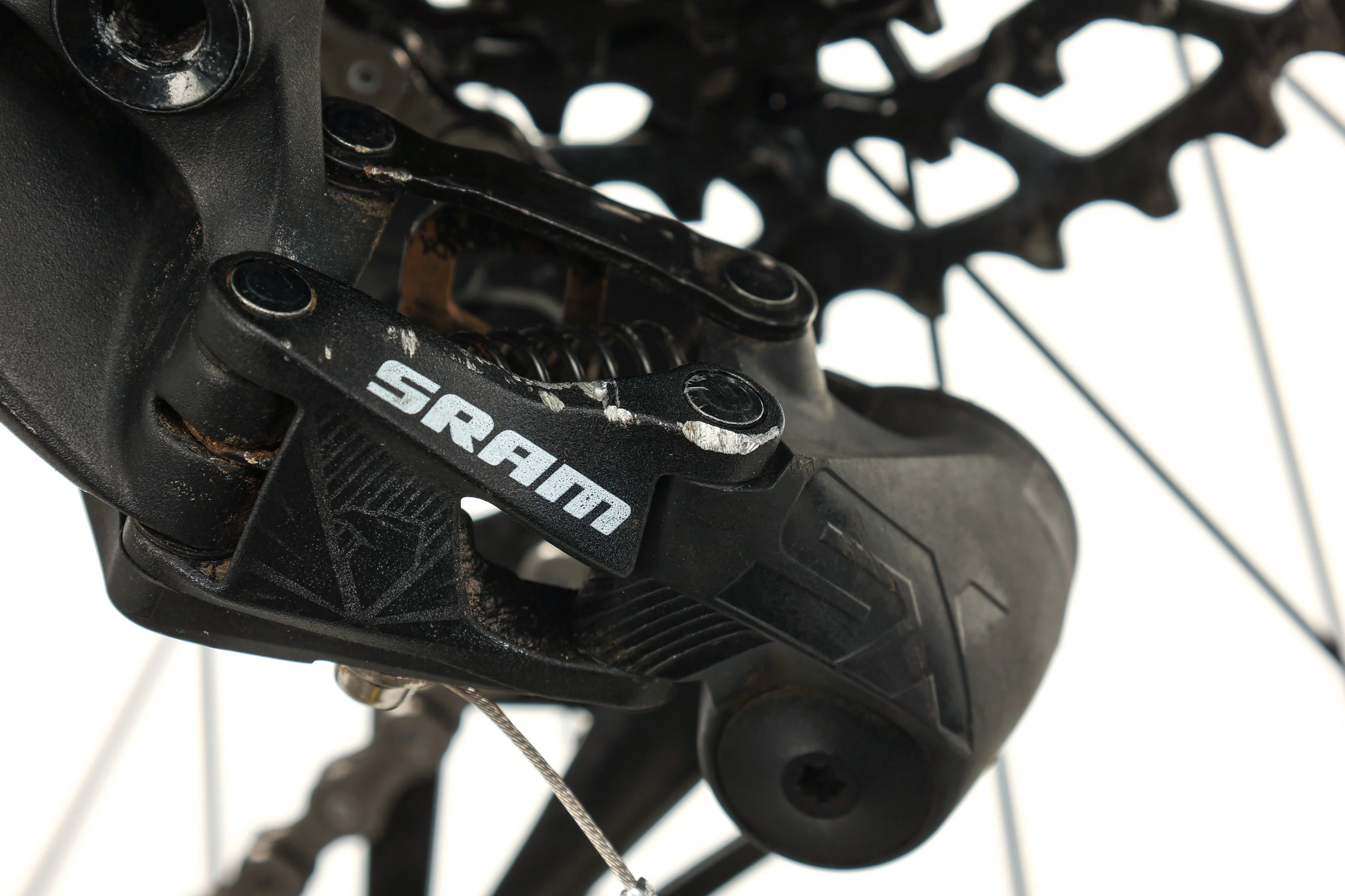 Specialized Turbo Levo Alloy Mountain E-Bike - 2022, S3 - Image 10