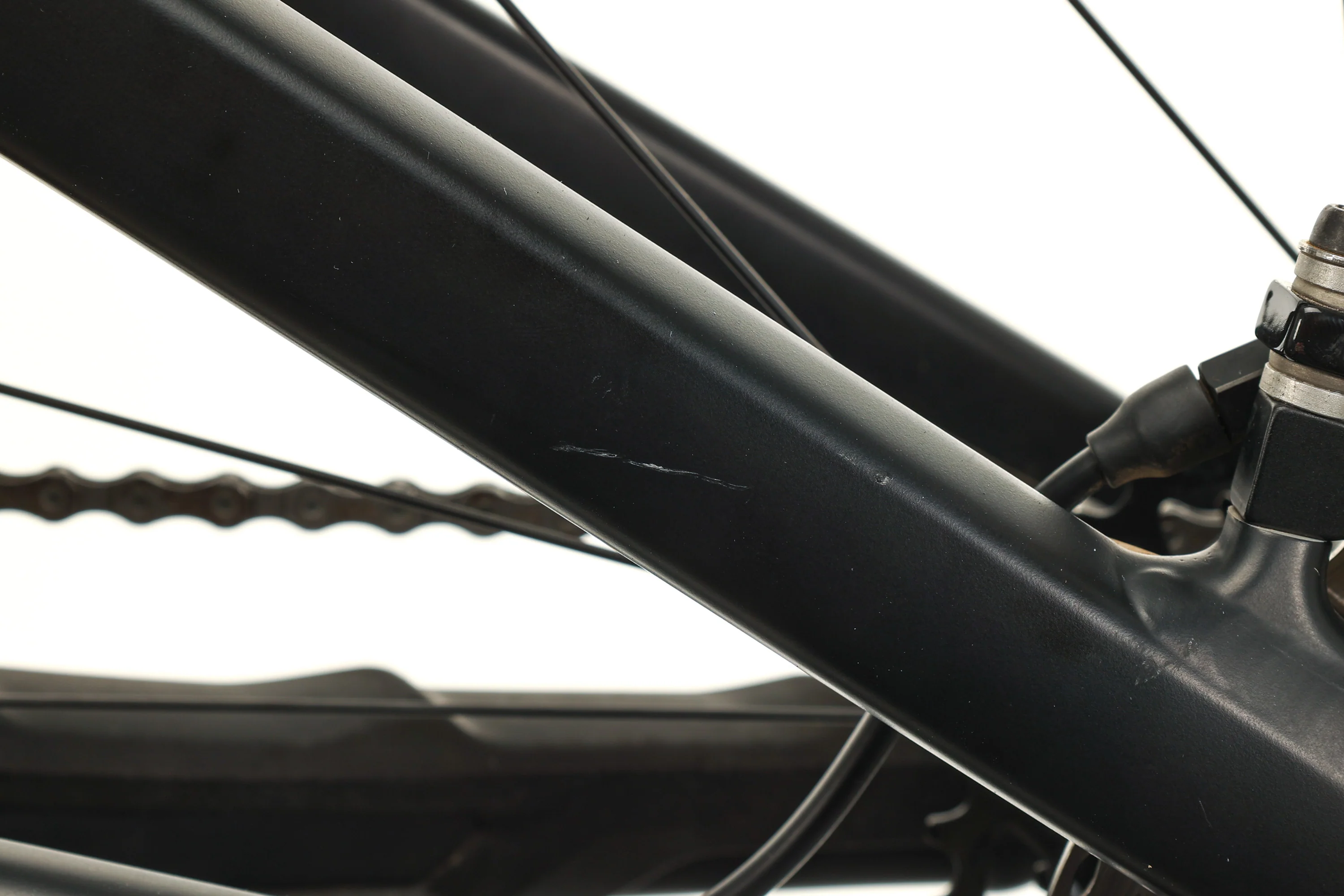 Specialized Turbo Levo Alloy Mountain E-Bike - 2022, S3 - Image 16