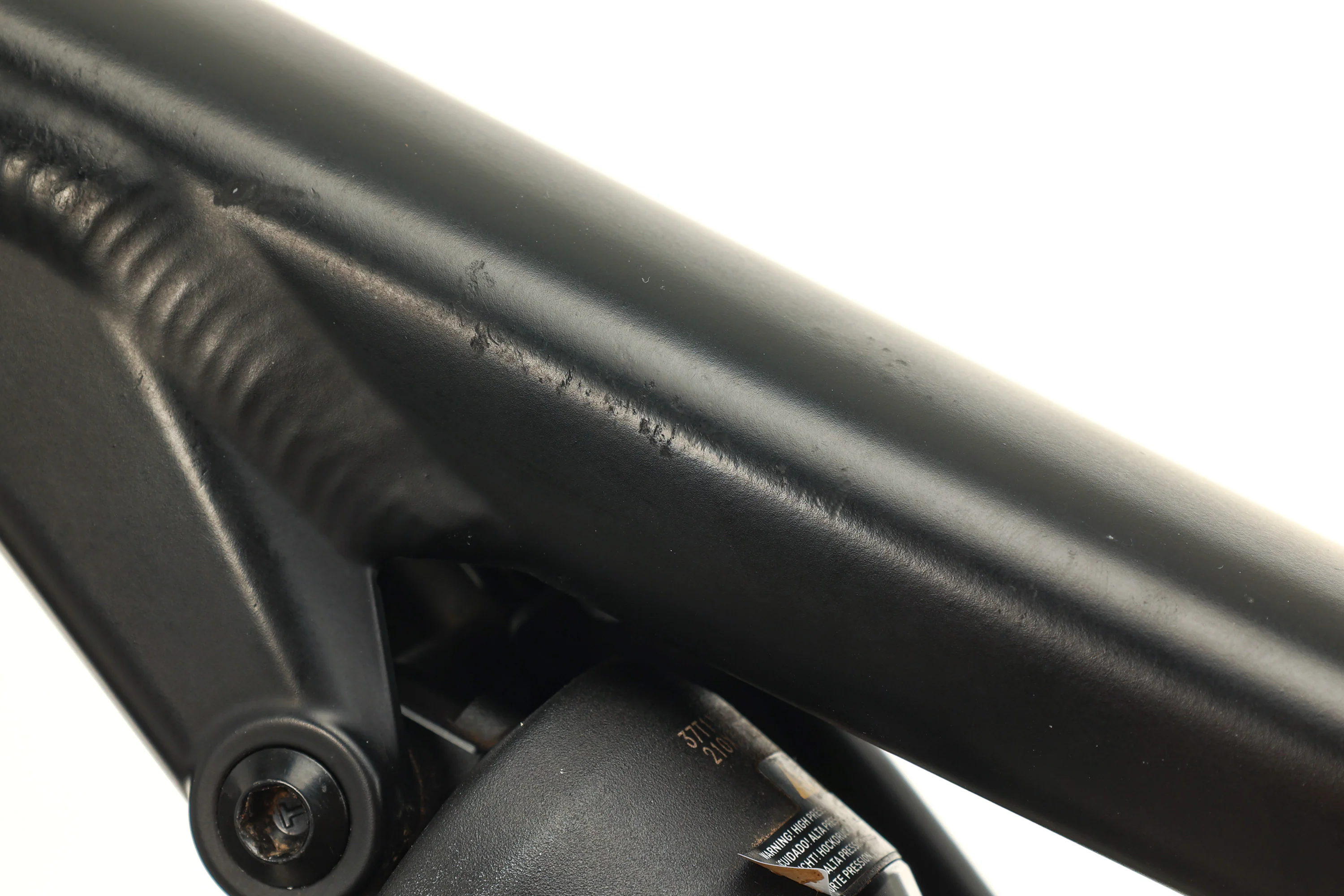 Specialized Turbo Levo Alloy Mountain E-Bike - 2022, S3 - Image 18