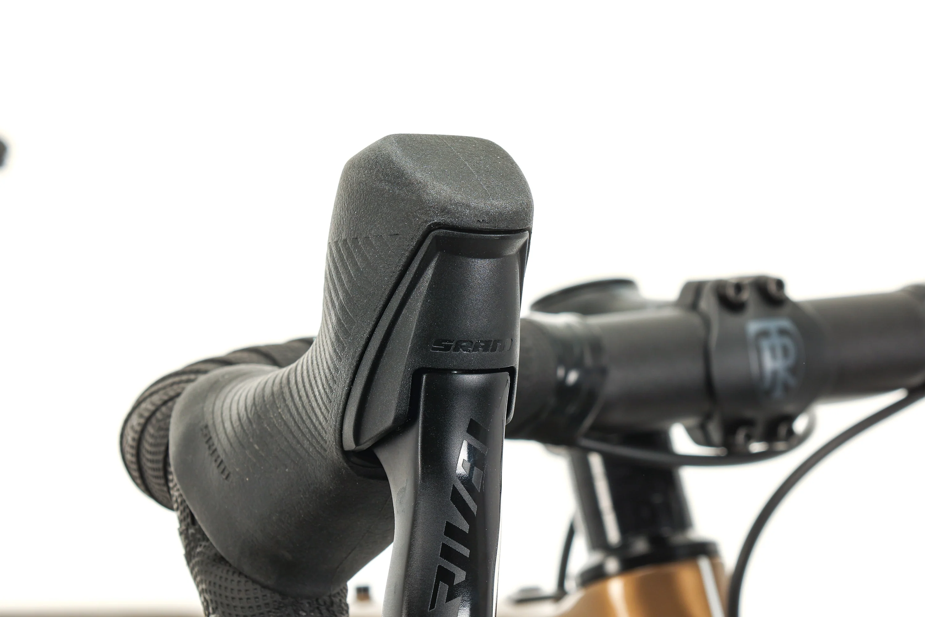 3T Exploro Team Rival AXS Gravel Bike - 2022, Small - Image 10