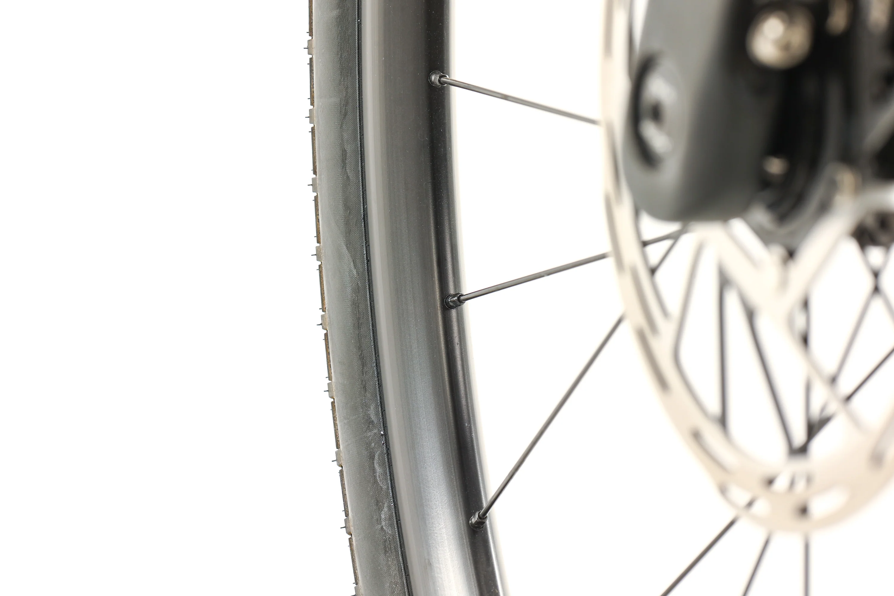 3T Exploro Team Rival AXS Gravel Bike - 2022, Small - Image 16