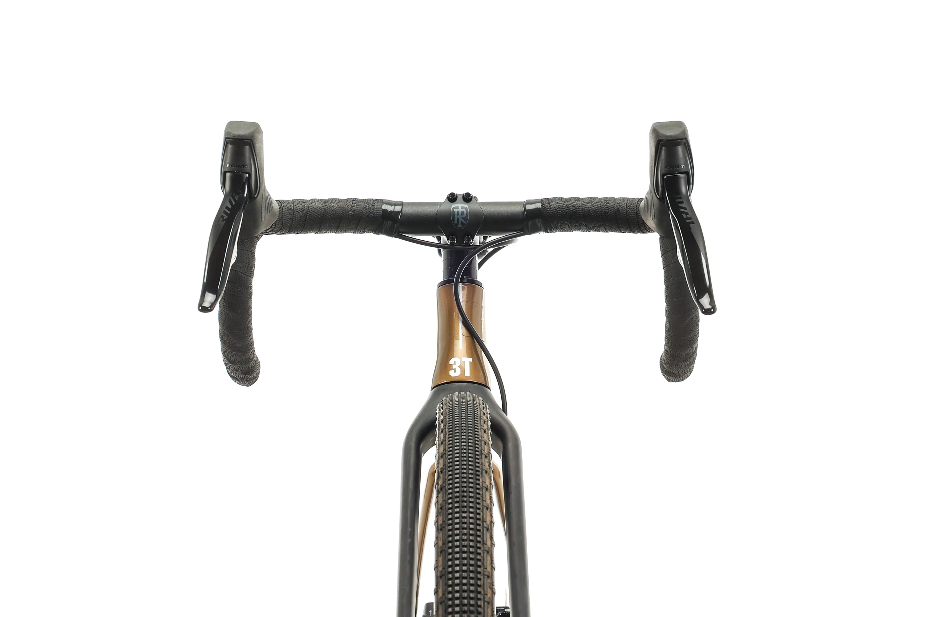 3T Exploro Team Rival AXS Gravel Bike - 2022, Small - Image 5