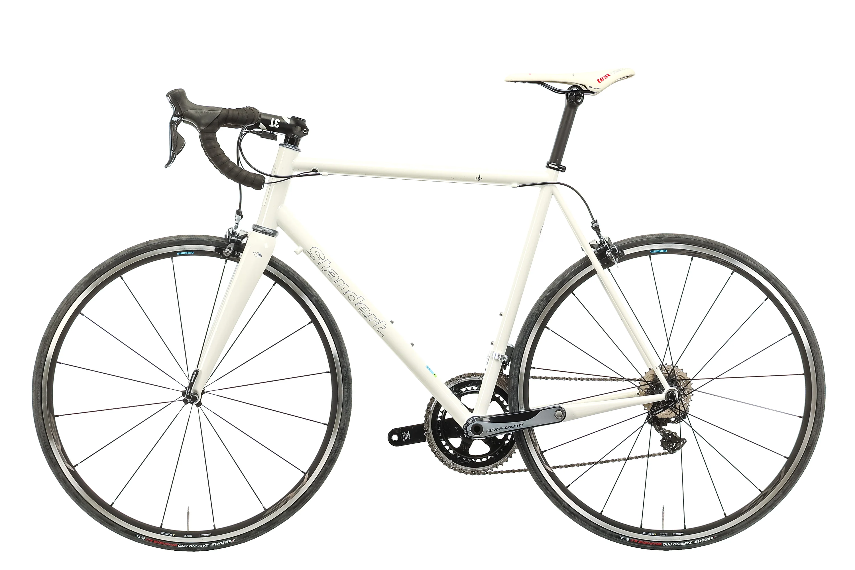 Standert Triebwerk Mach 3 Road Bike - 2019, 58cm - Image 2