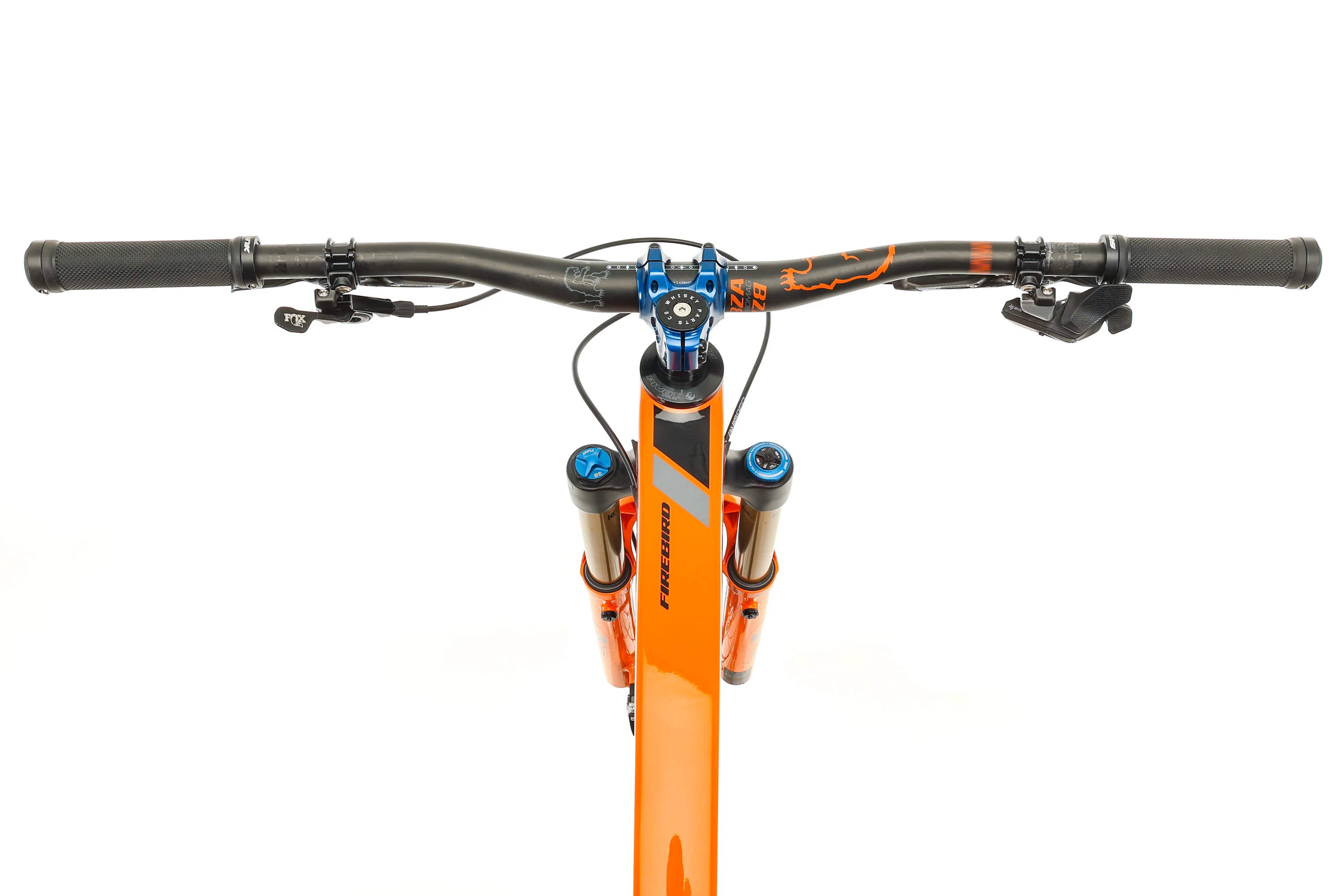 Pivot Firebird X01 AXS Coil Mountain Bike - 2022, Large - Image 7