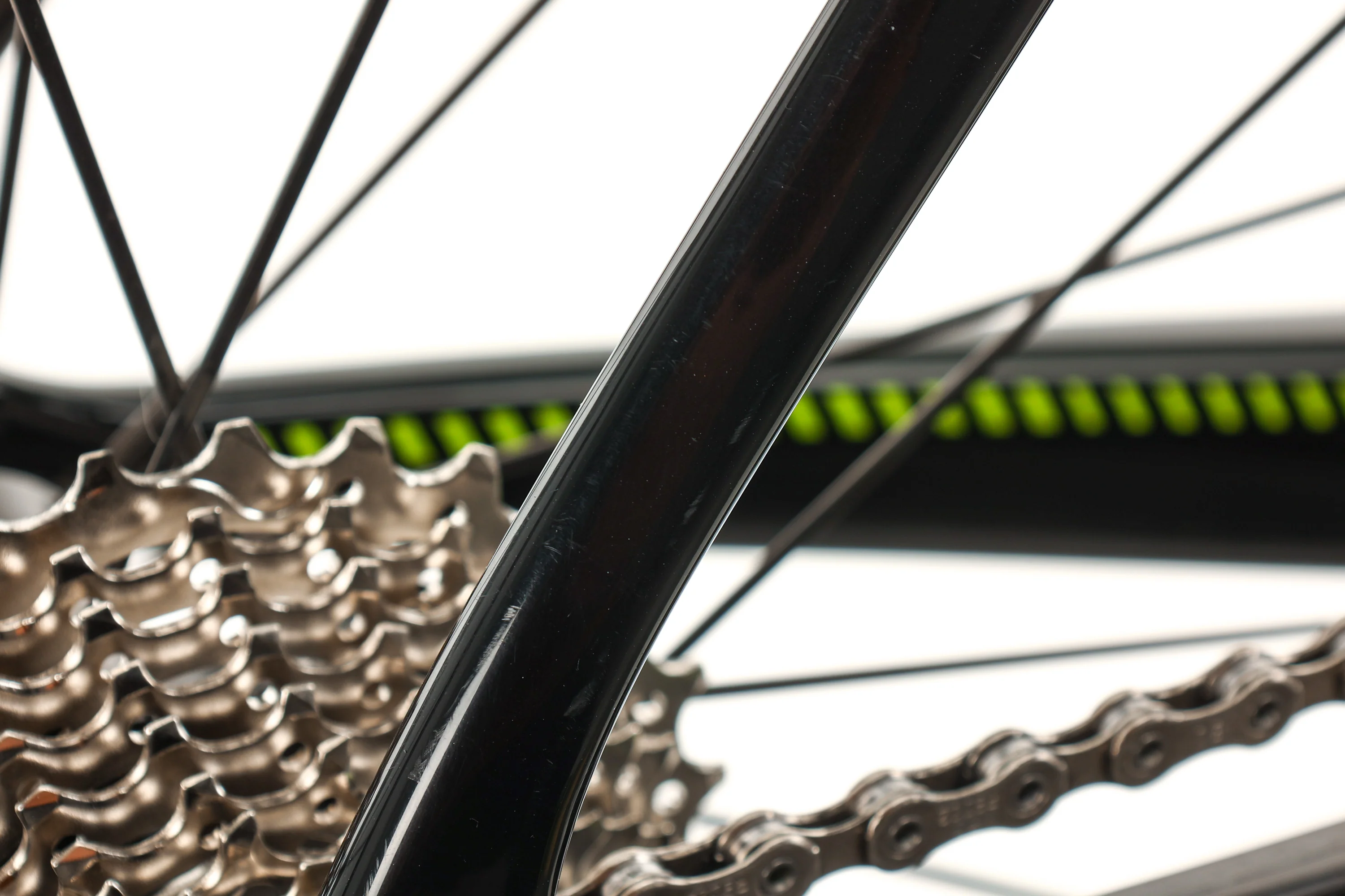 Cervélo S3 SRAM Red eTap Road Bike - 2020, 48cm - Image 10
