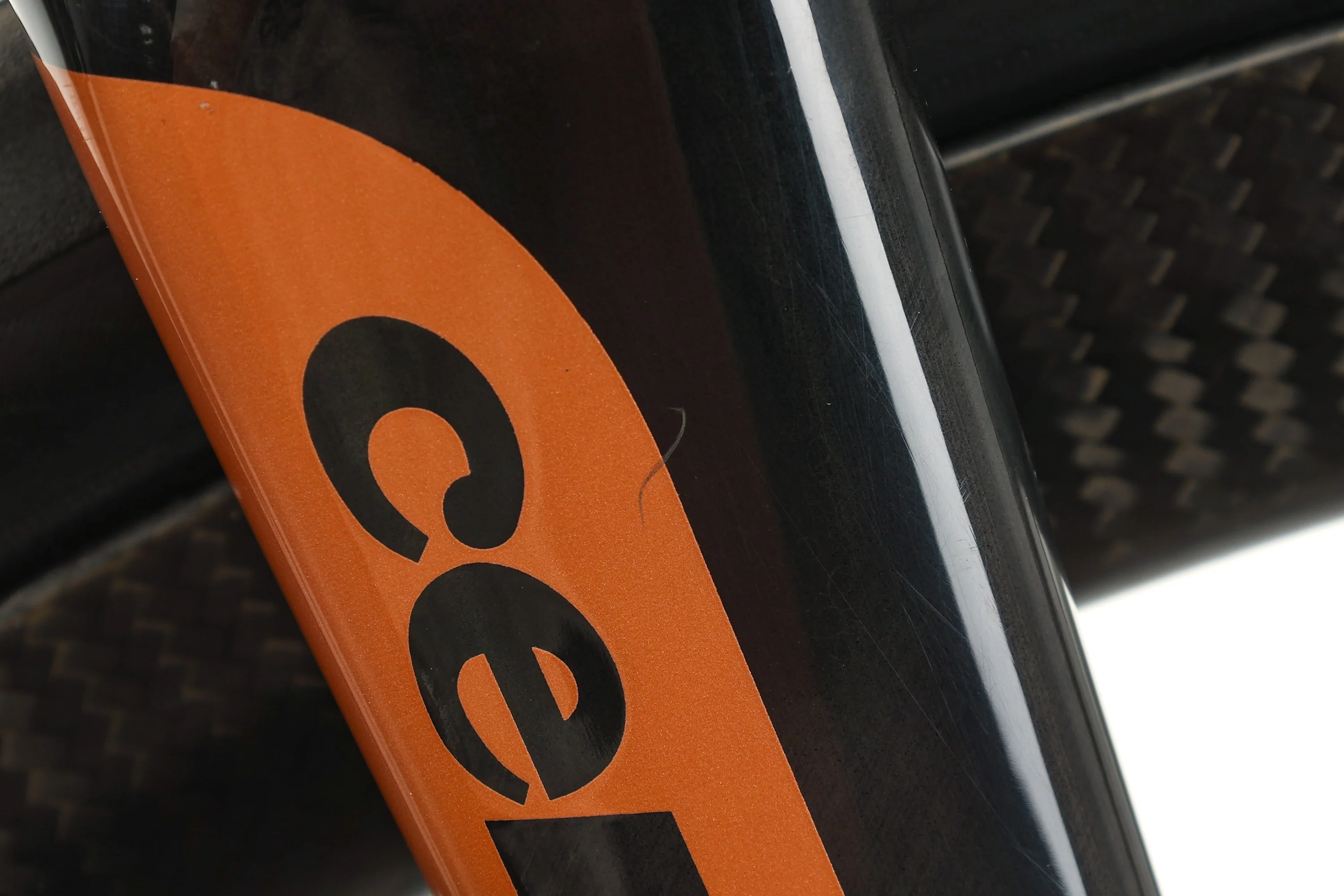 Cervélo C5 Road Bike - 2017, 51cm - Image 11