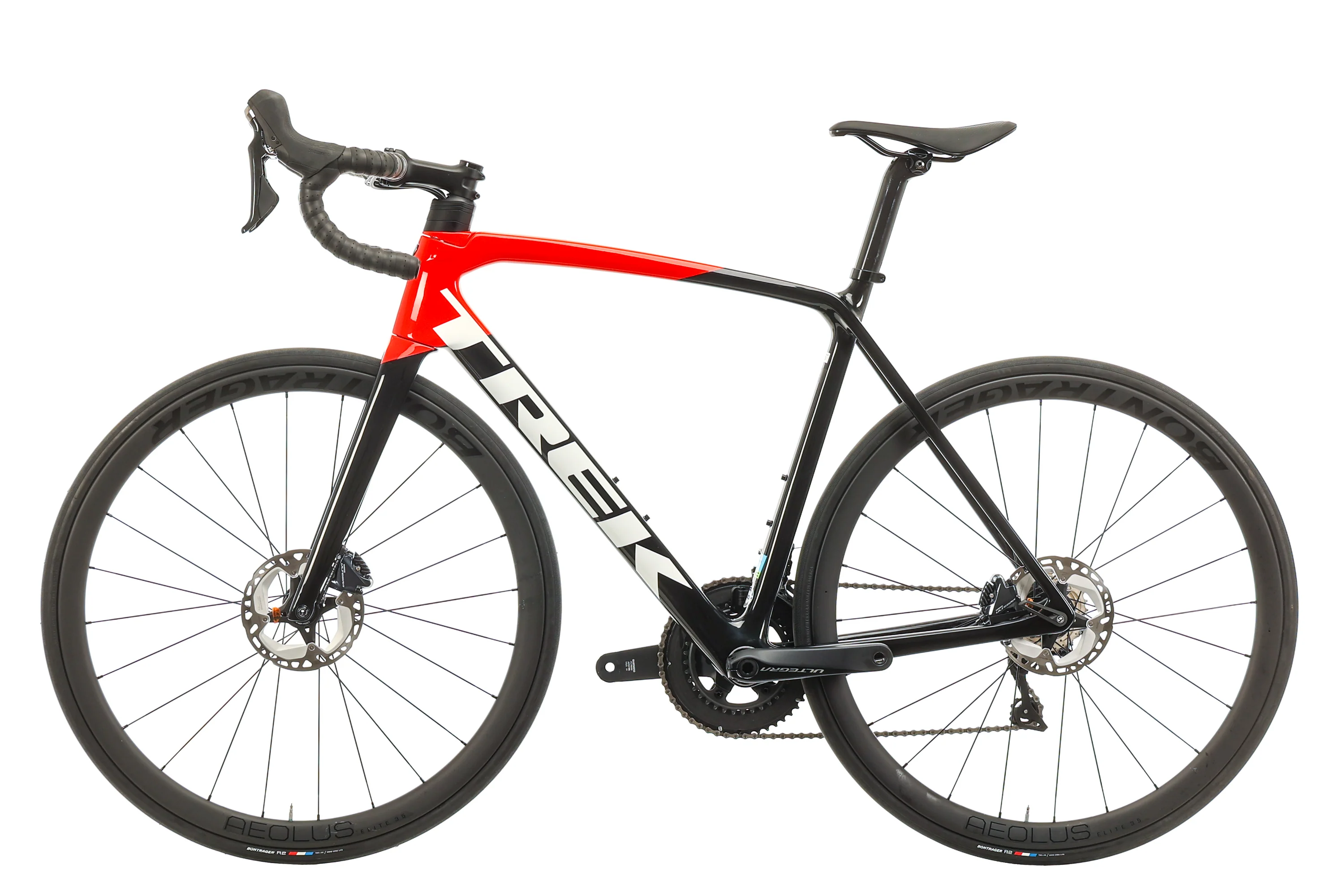 Trek Émonda SL 6 Pro Road Bike - 2023, 56cm - Image 2