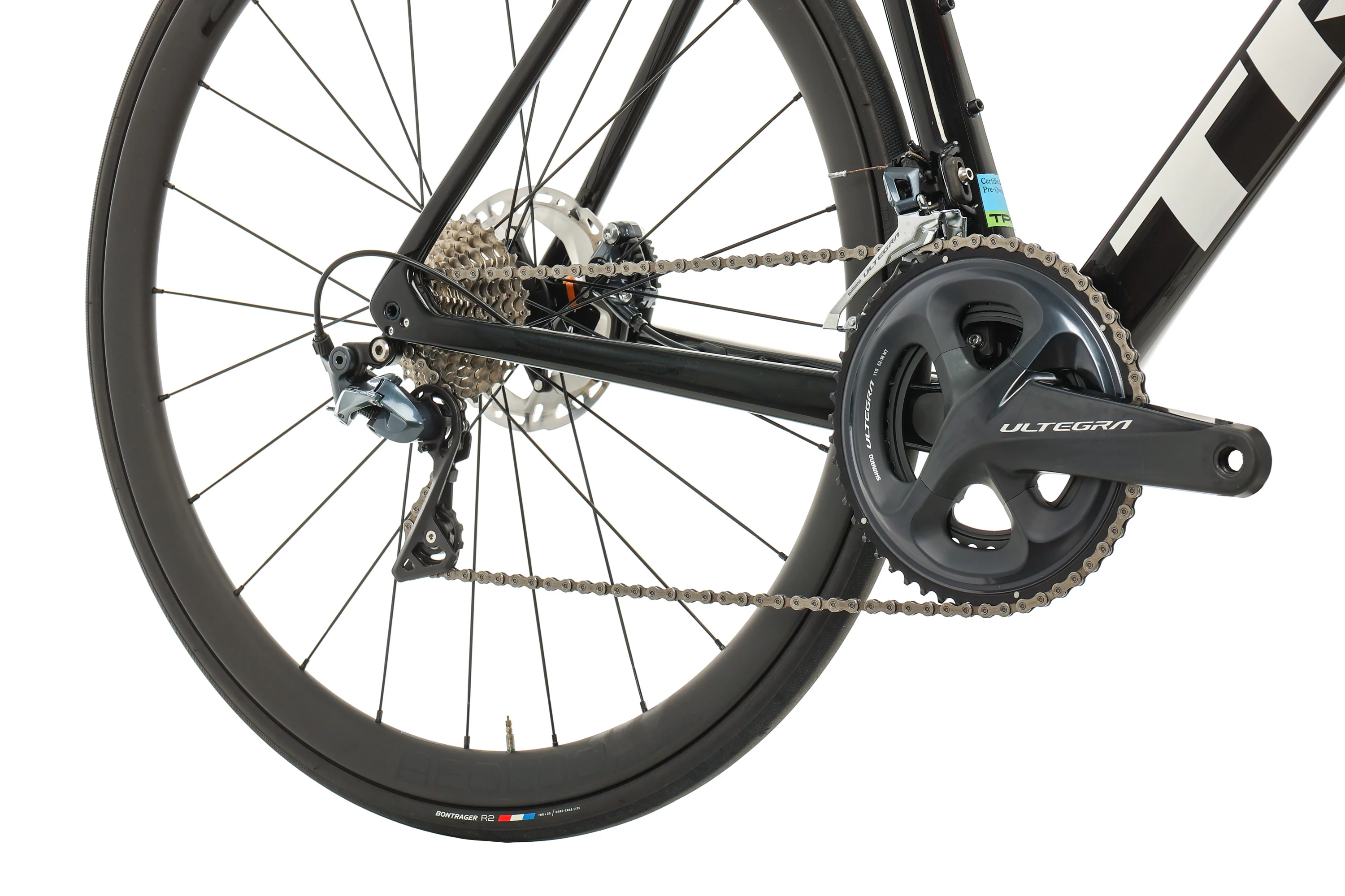 Trek Émonda SL 6 Pro Road Bike - 2023, 56cm - Image 3