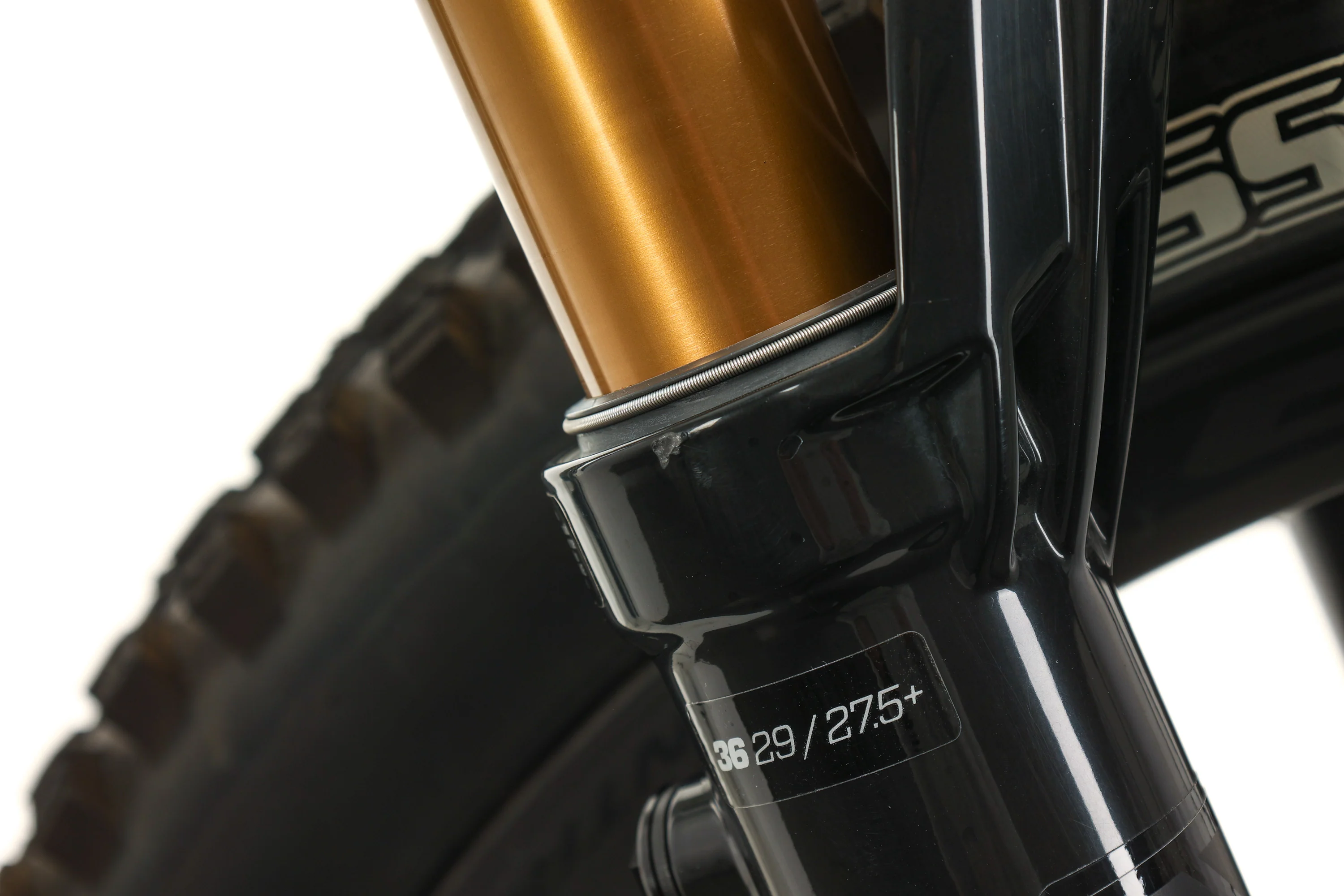 Specialized Stumpjumper Expert Mountain Bike - 2022, S4 - Image 13